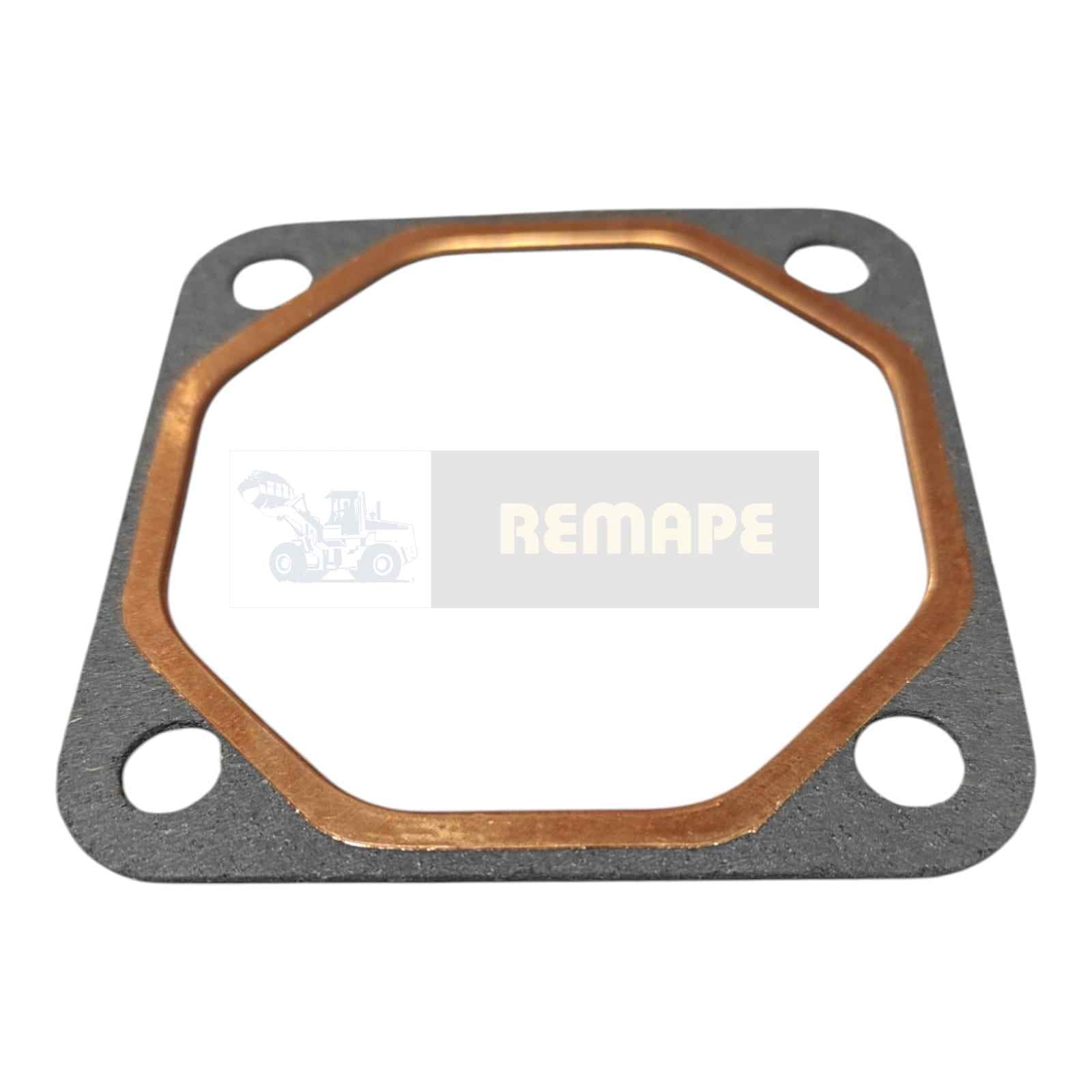 04258906 JUNTA - HEATER para DEUTZ 04258906