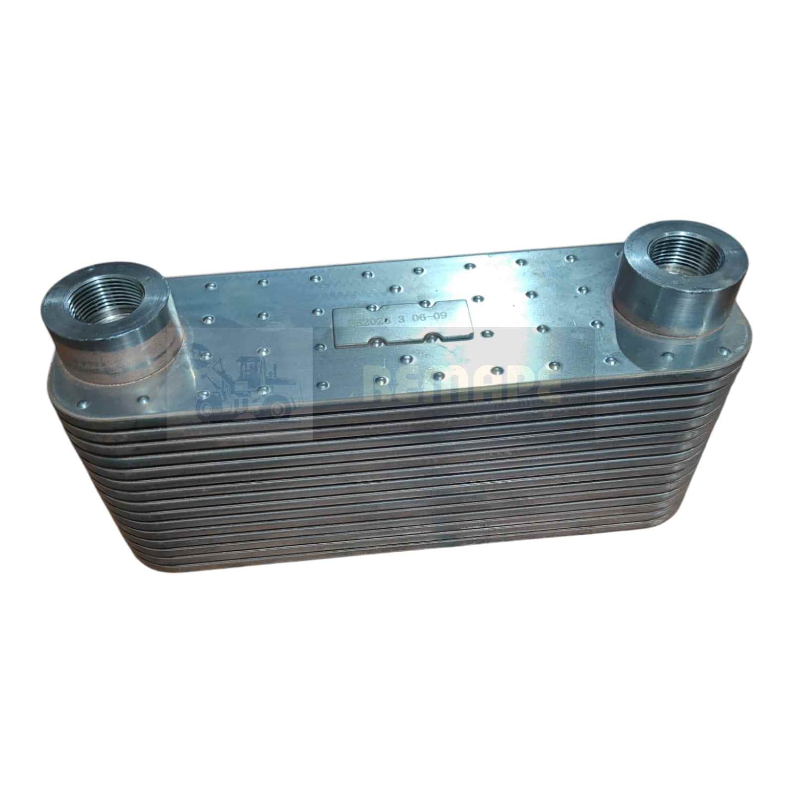 04288128 ENFRIADOR para DEUTZ 04288128