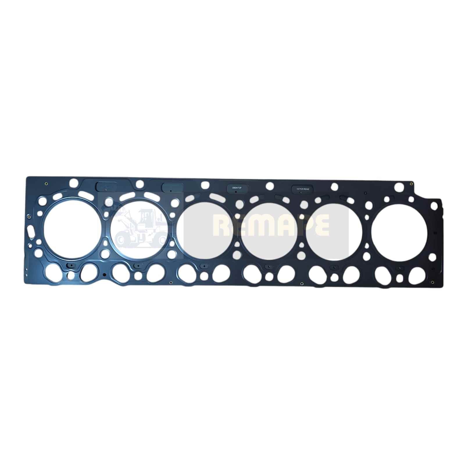 04289404 JUNTA CABEZA  1.37 MM para DEUTZ 04289404