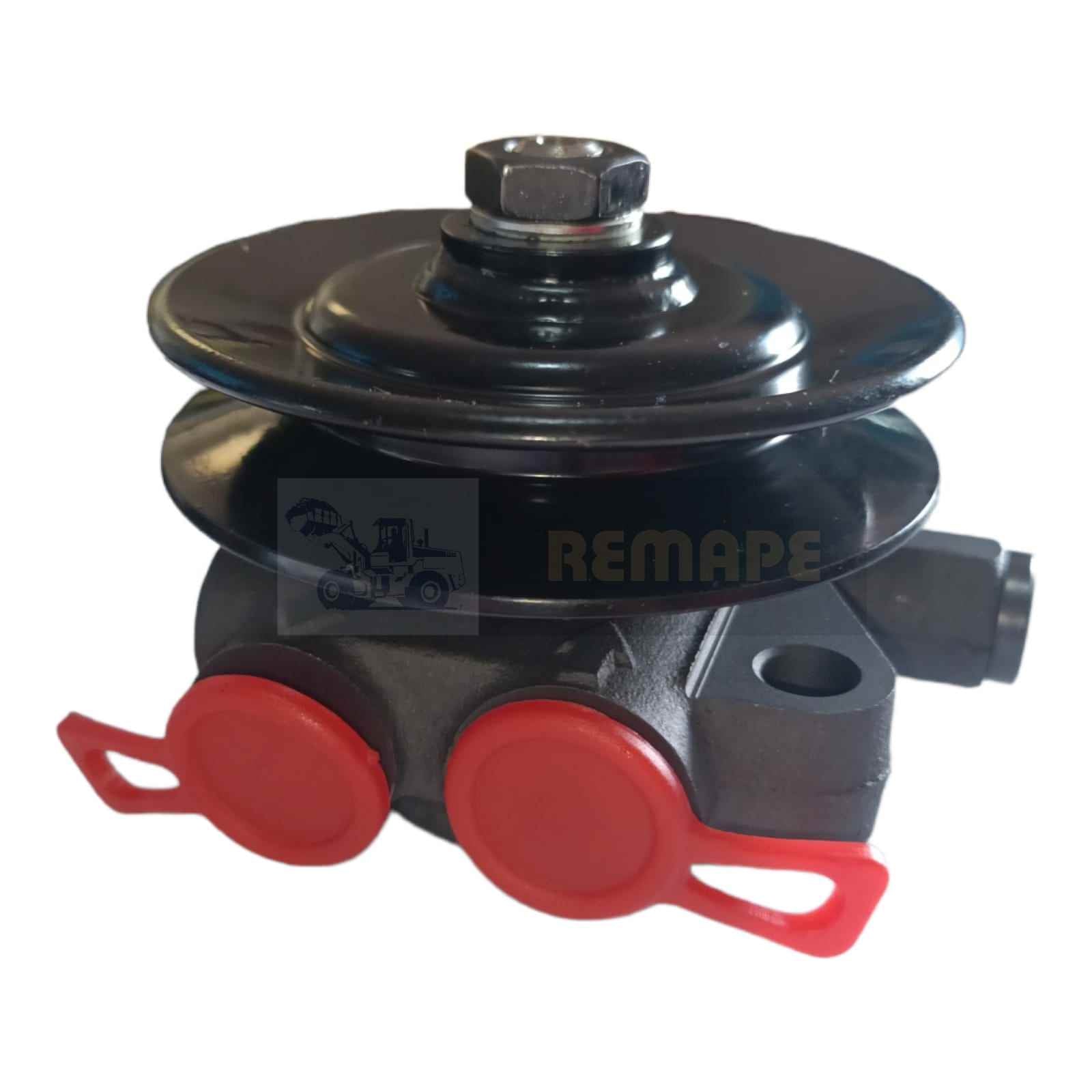 04290599 BOMBA DE COMBUSTIBLE  para DEUTZ 04290599