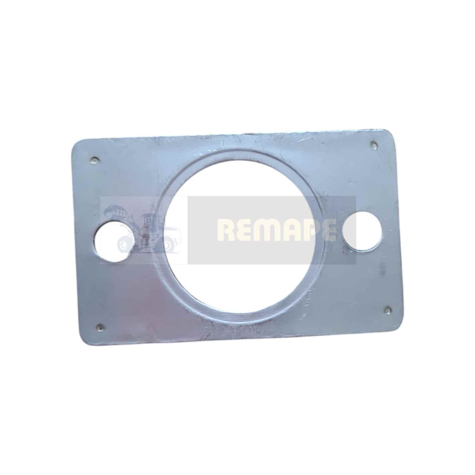 04292820 EXHAUST MANIFOULD GASKET para DEUTZ 04292820