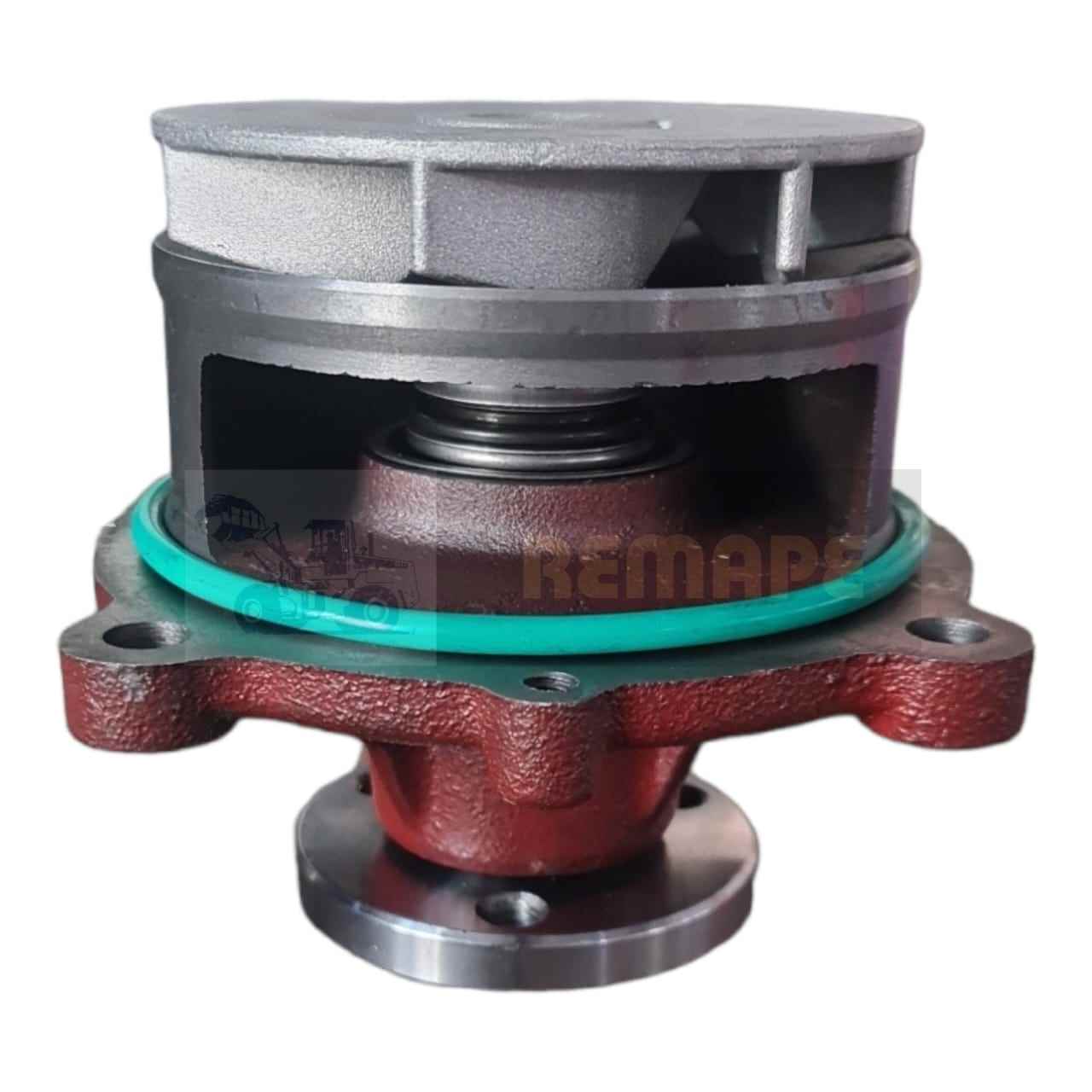 04299142 COOLANT PUMP para DEUTZ 04299142