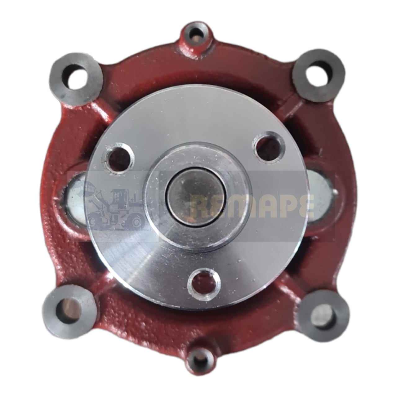 04299142 COOLANT PUMP para DEUTZ 04299142