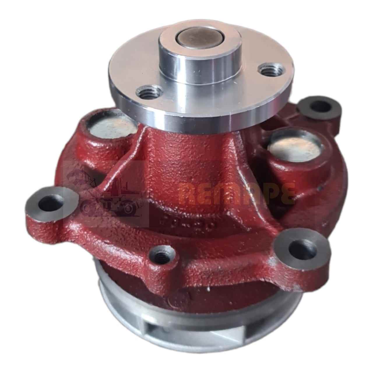 04299142 COOLANT PUMP para DEUTZ 04299142