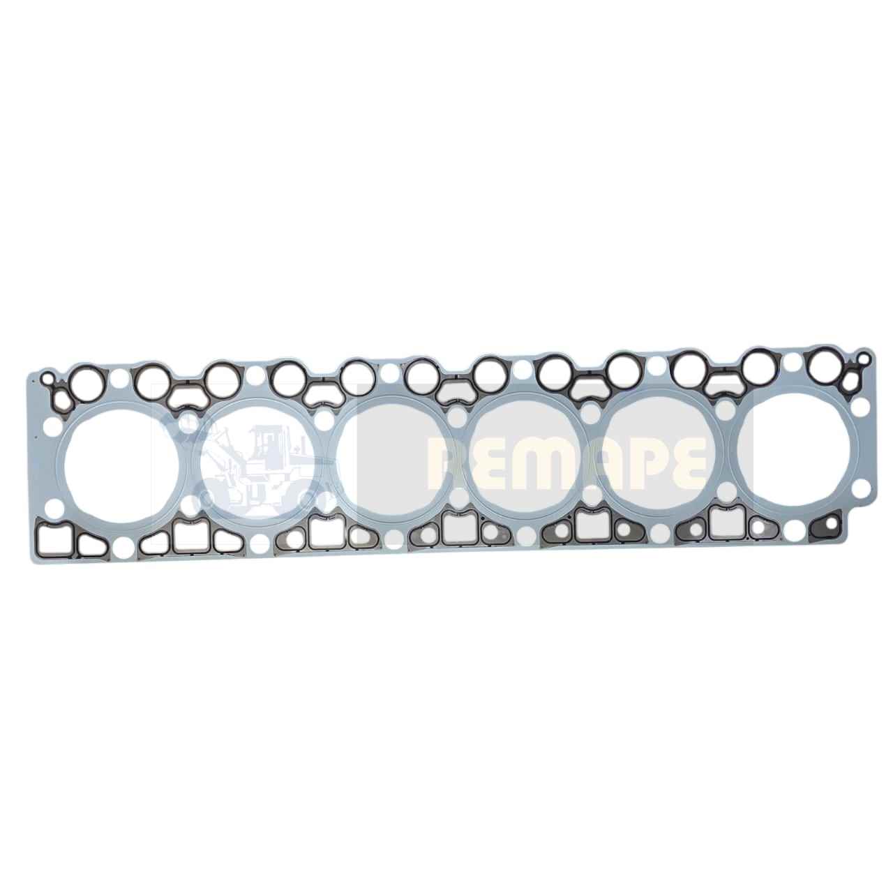 04907243 JUNTA DE CABEZA 1.15MM para DEUTZ 04907243