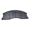 39640078 BALATA - INDIVIDUAL para ROCKWELL 39640078