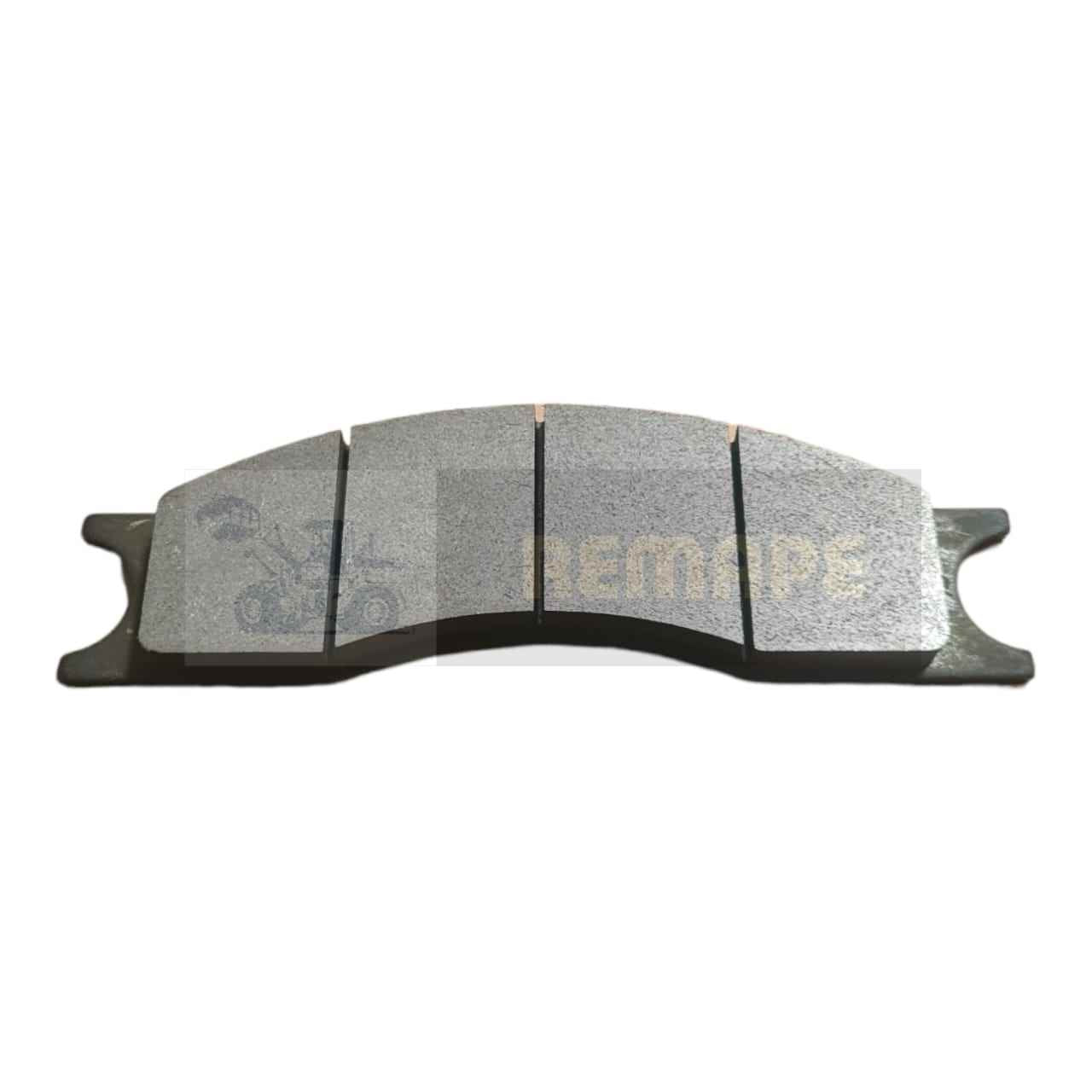 841886-90 BALATA para ROCKWELL 84188690