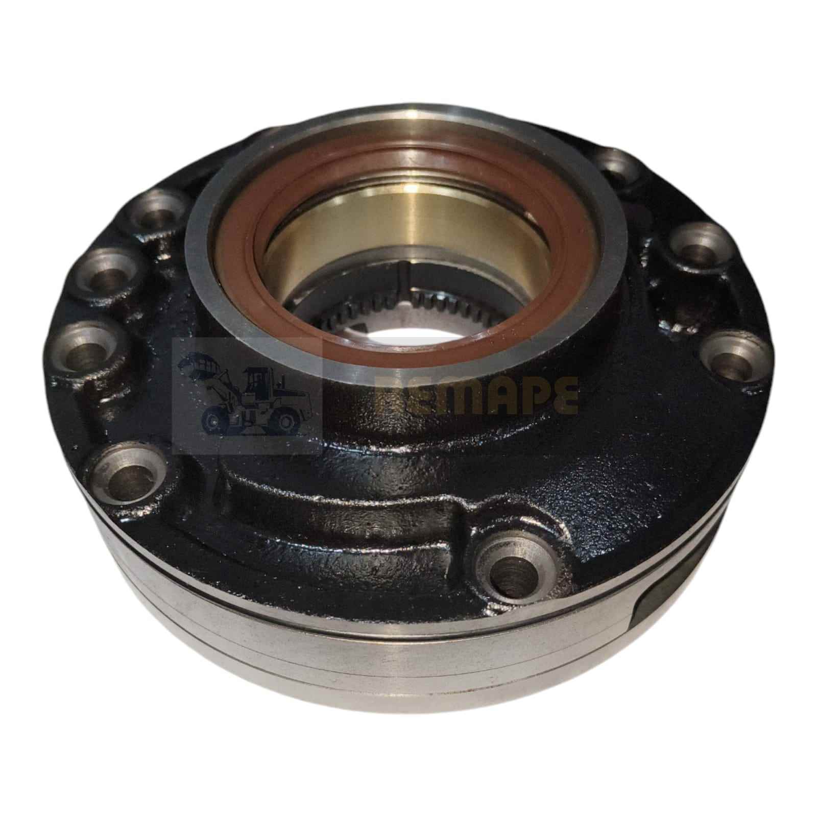 0501.214.894 BOMBA  DE ENGRANES para ZF 0501214894