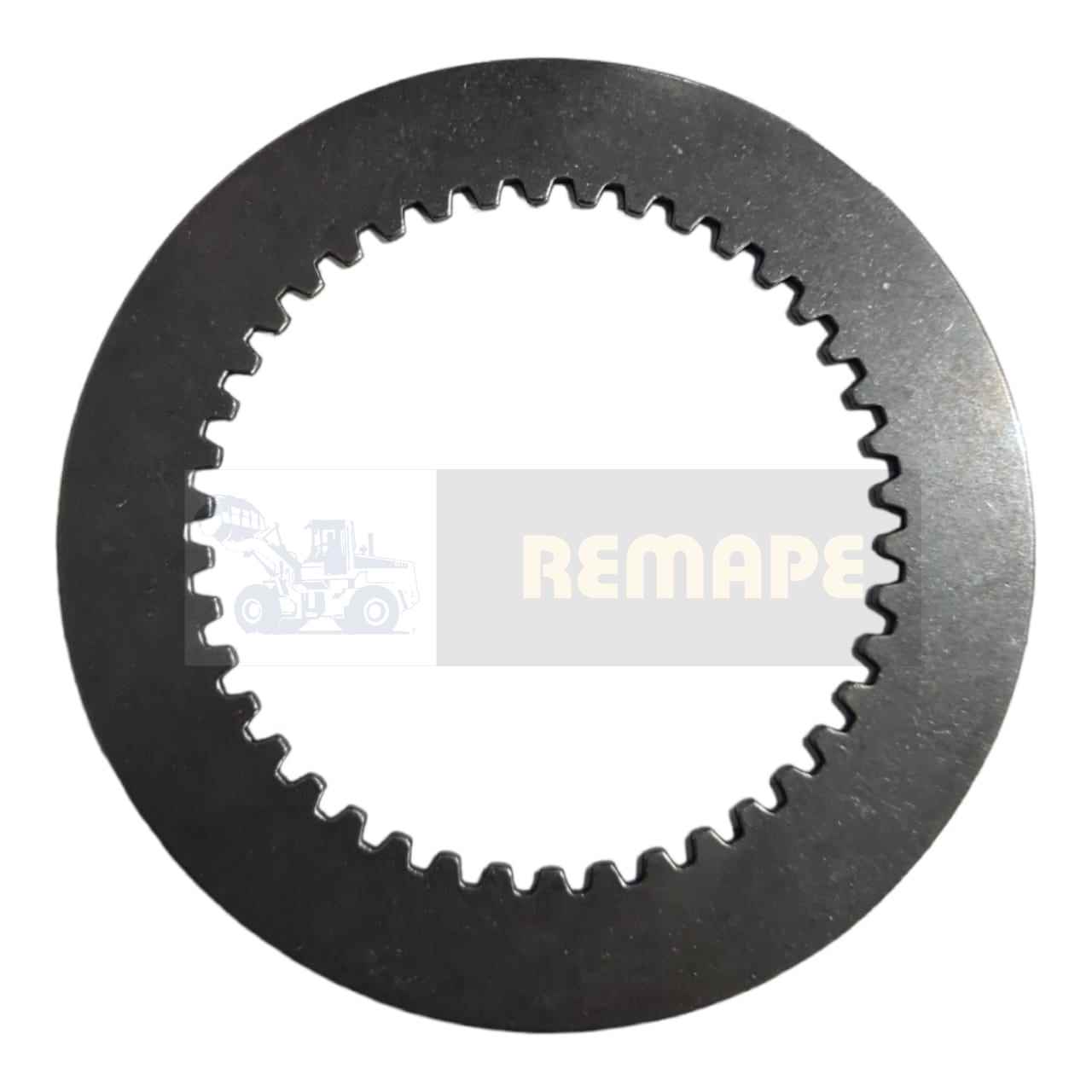 0501.316.591 PLATO para ZF 0501316591