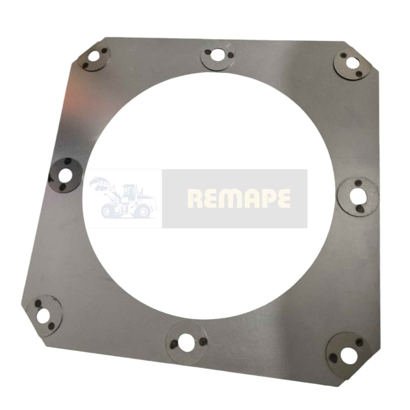 4656.230.004 PLATO para ZF 4656230004