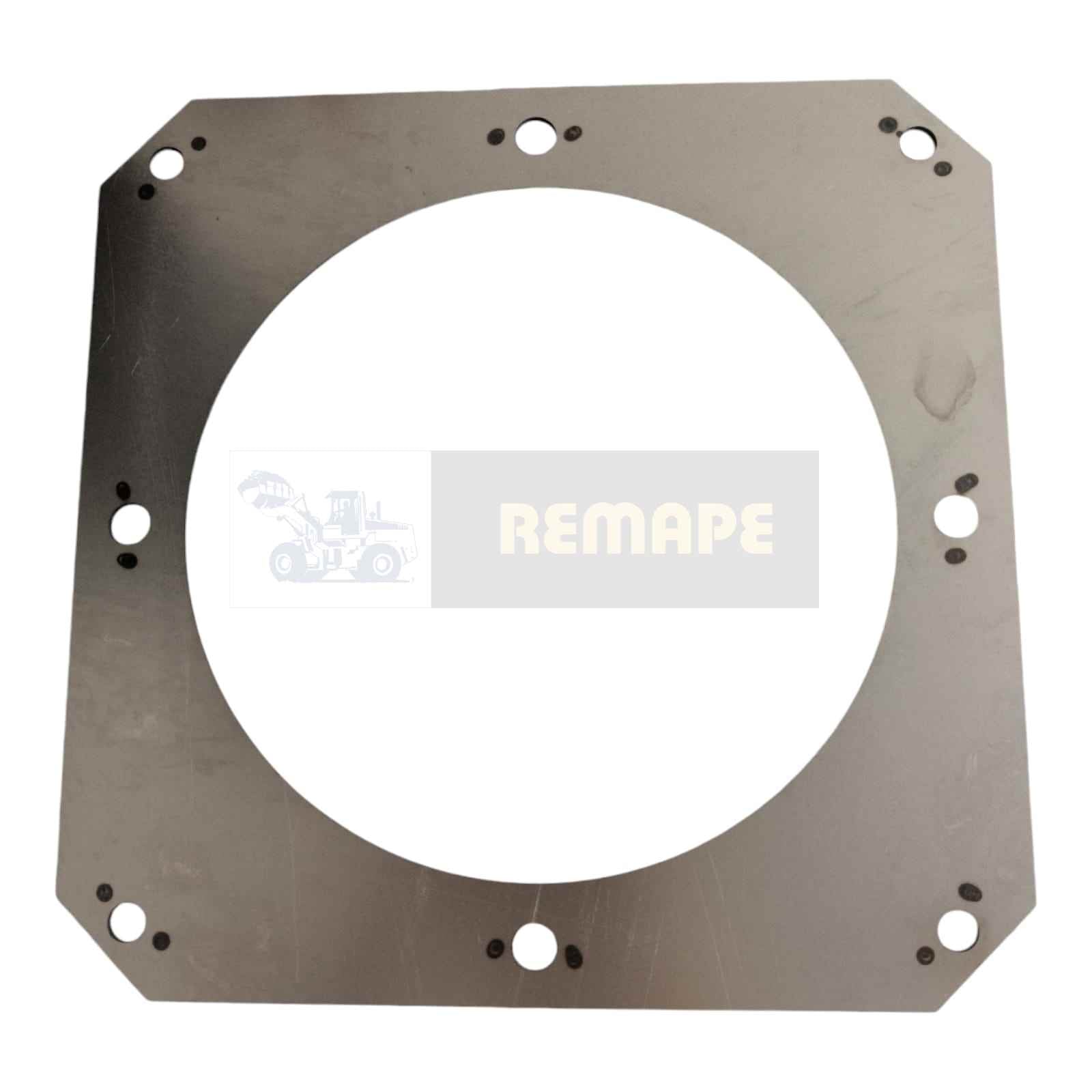 4656.230.004 PLATO para ZF 4656230004