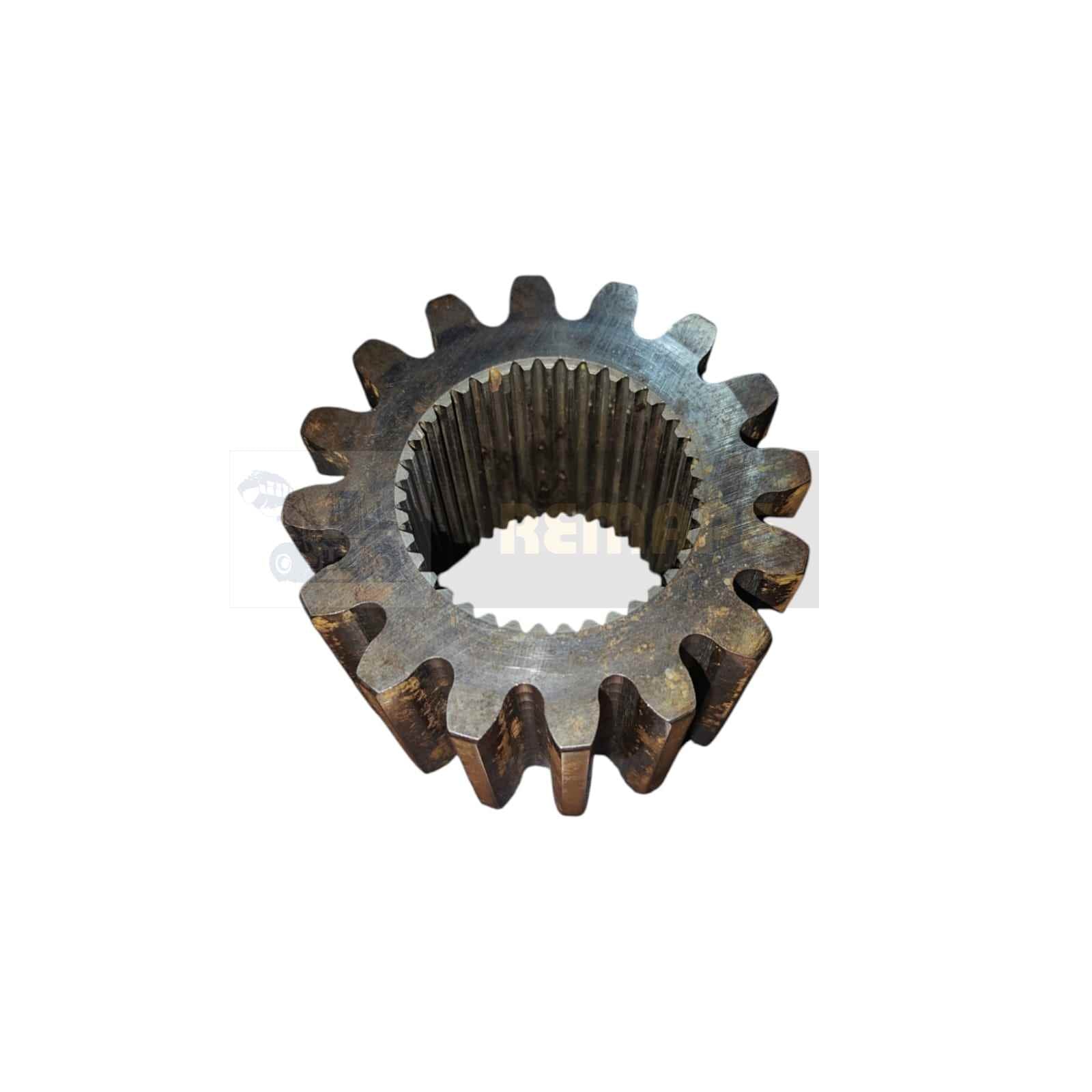 Z126463 ENGRANE para GETMAN Z126463