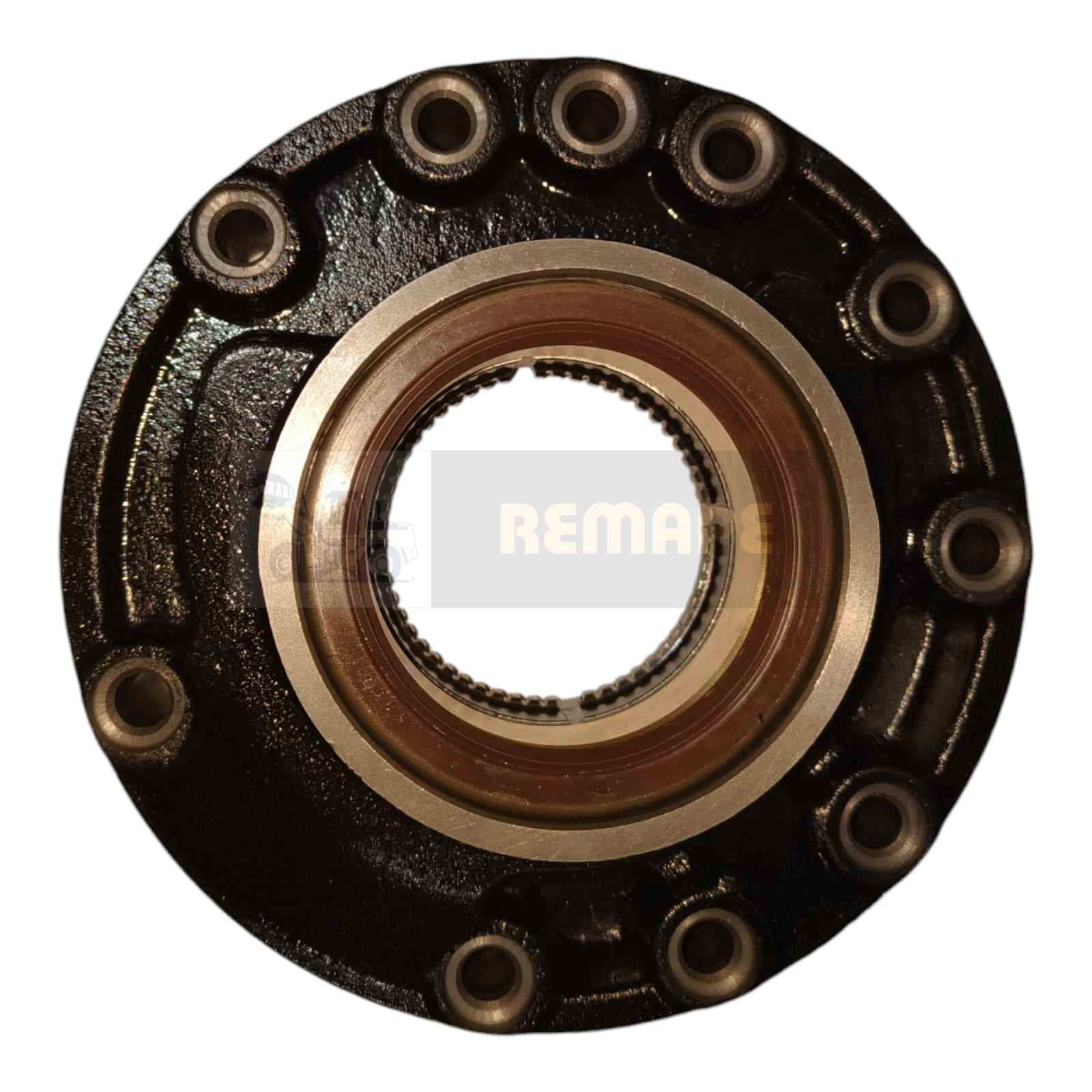 0501214895 BOMBA  DE ENGRANES para DOOSAN 0501214895