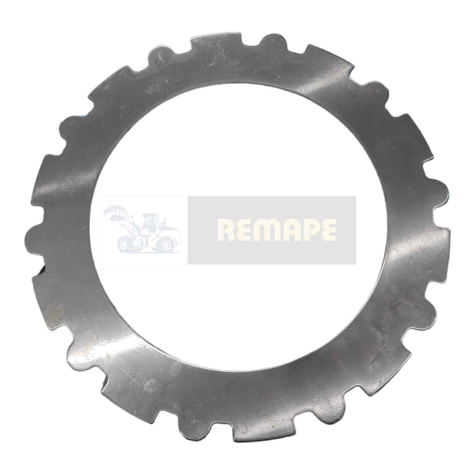 K9000327G PLATO para DOOSAN K9000327G