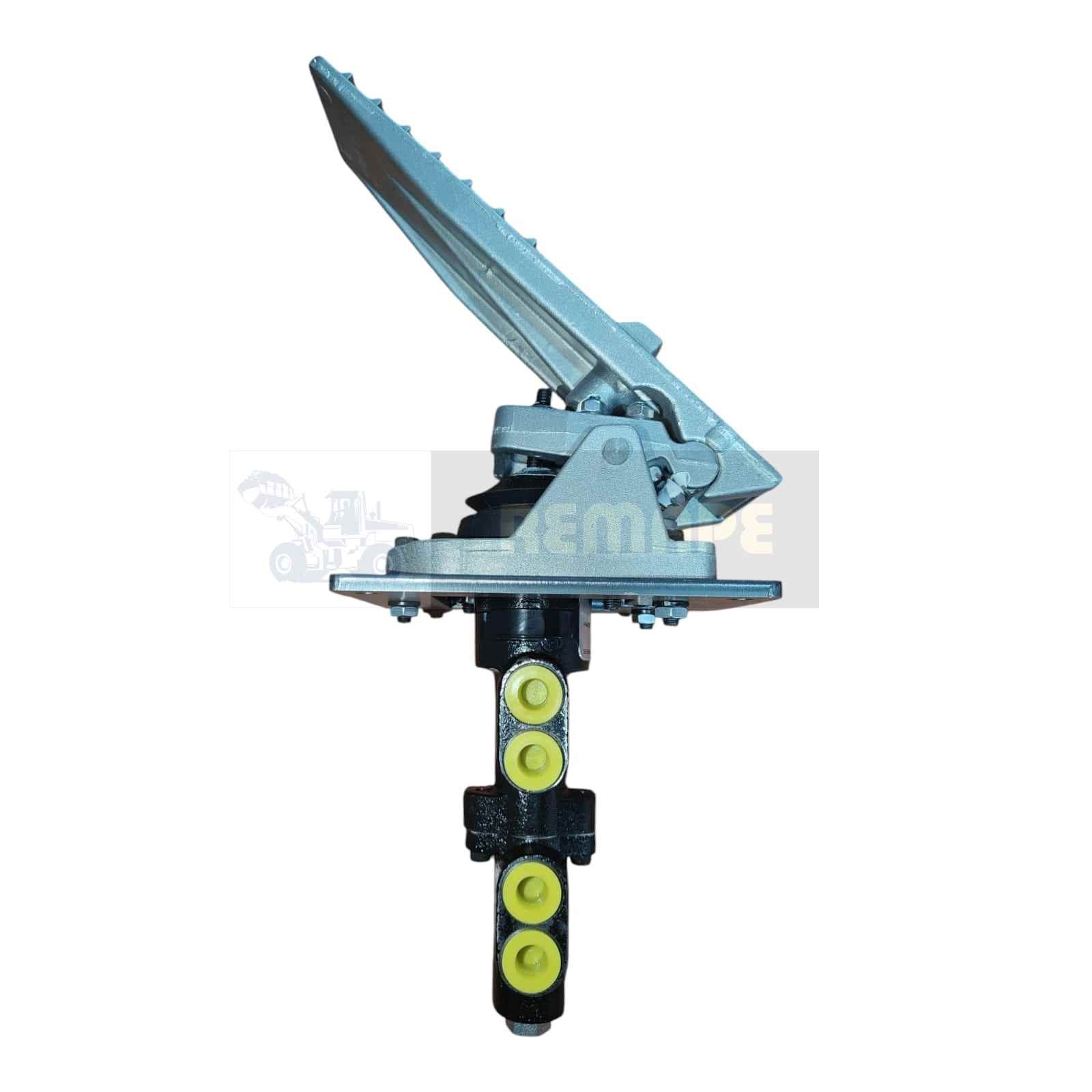 3200-5916SP VALVULA DE FRENOS para CARLISLE BRAKE 32005916SP