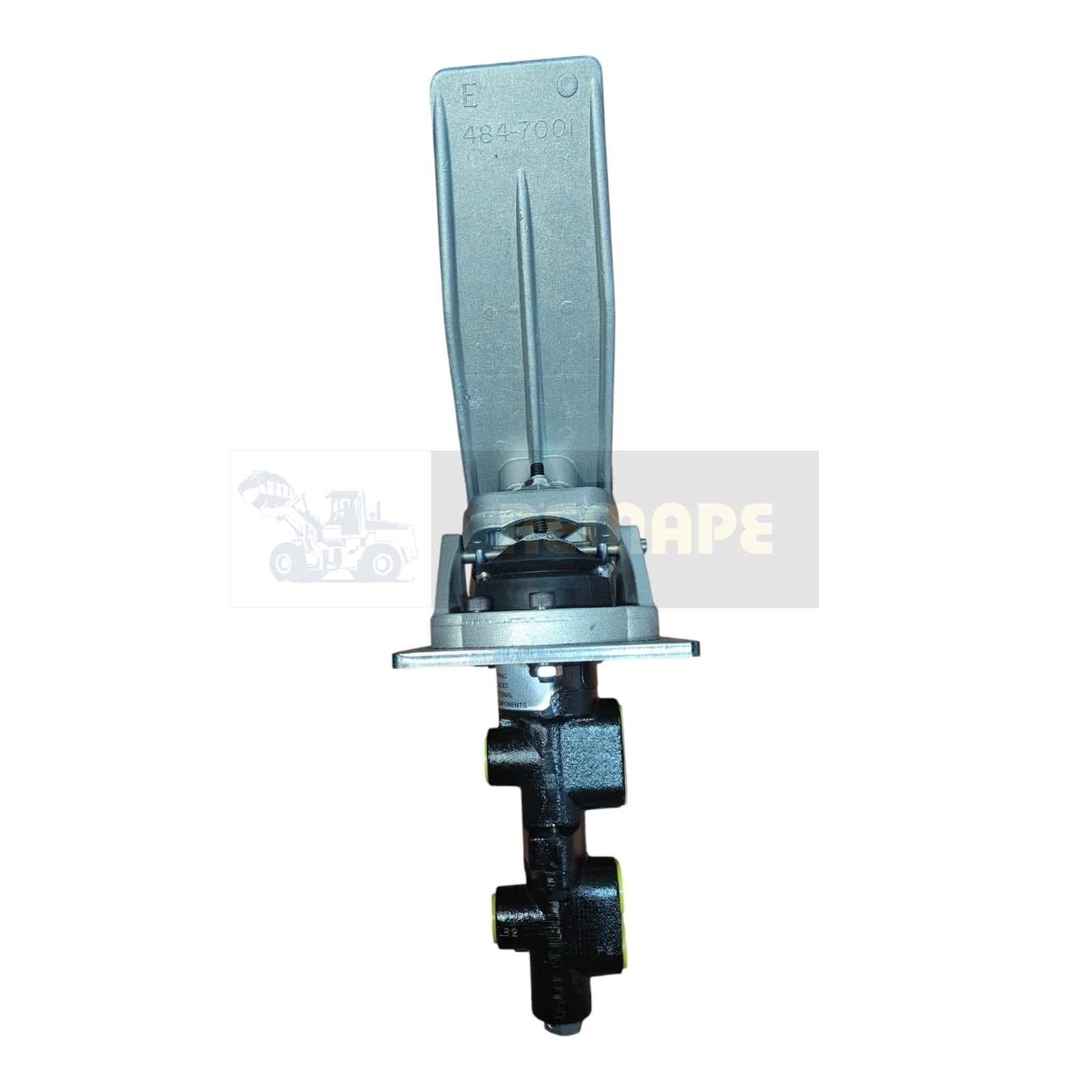 3200-5961SPA VALVULA DE FRENOS para CARLISLE BRAKE 32005961SPA