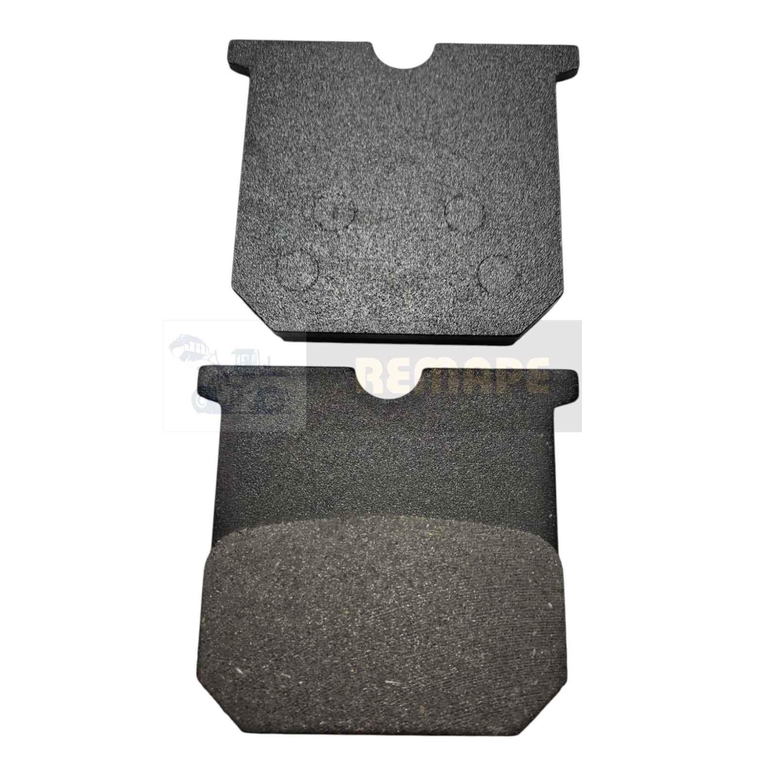 328-7849  BALATA para CARLISLE BRAKE 3287849
