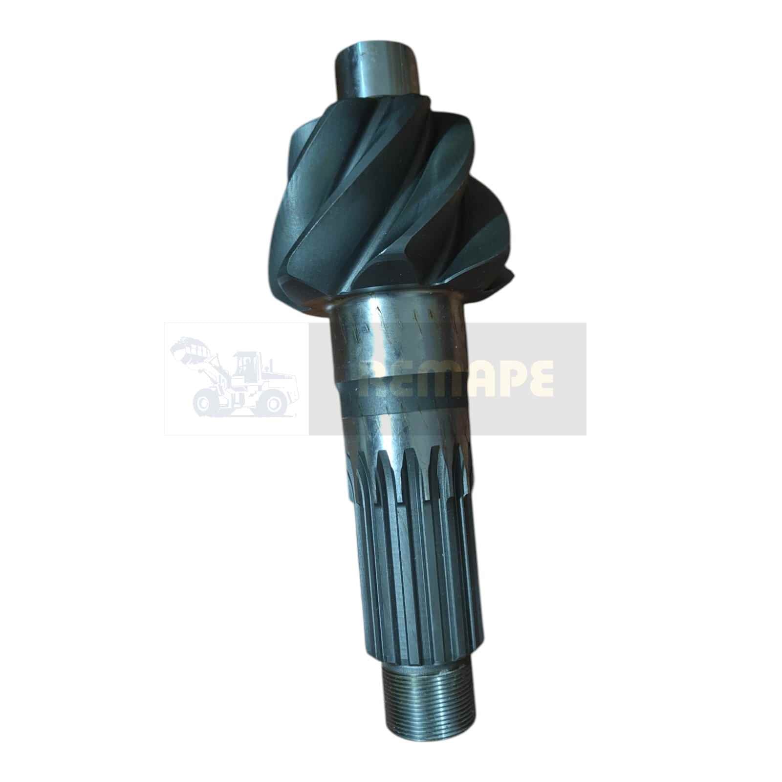3A3888 JUEGO DE CORONA Y PIÑON 7-37 para LINK BELT 3A3888