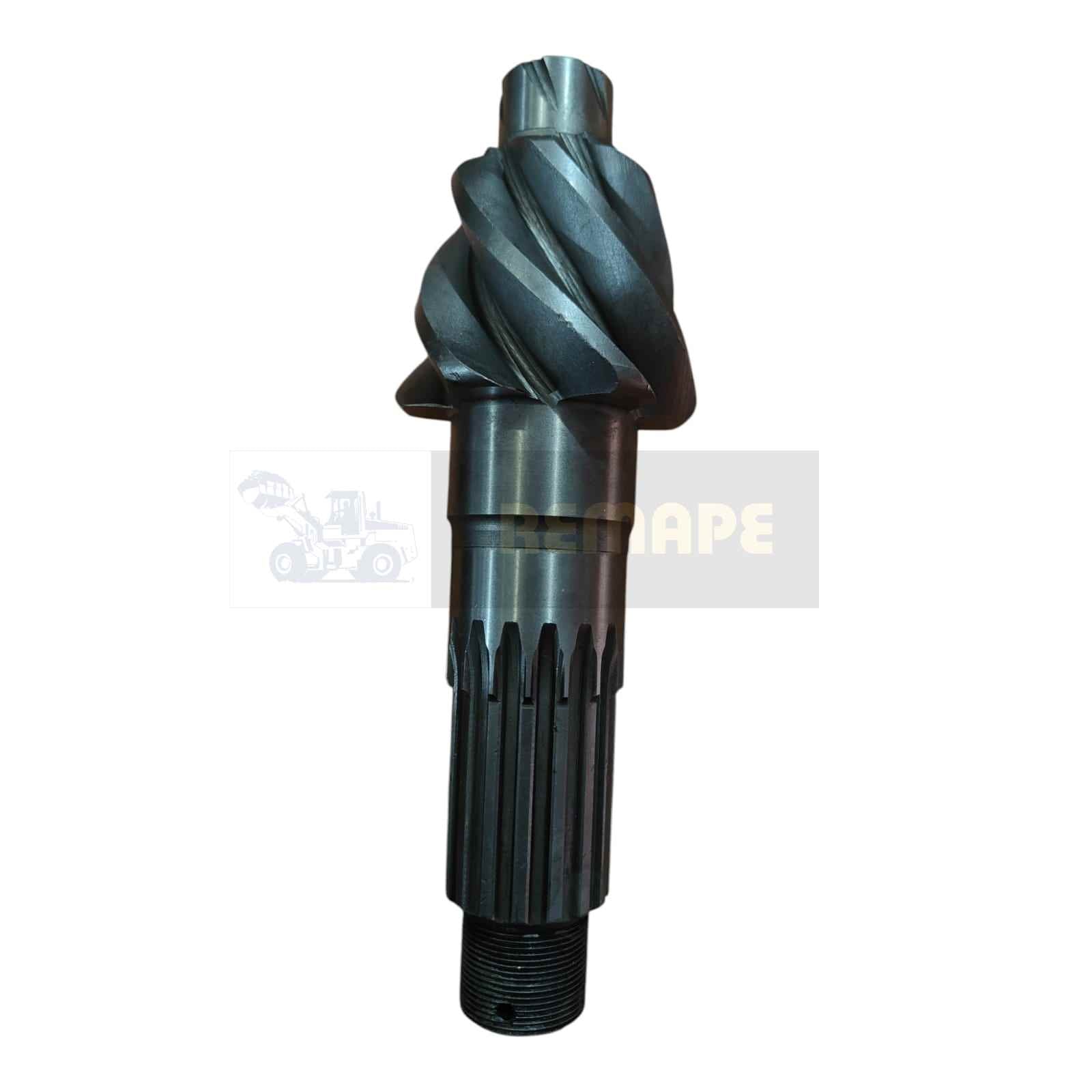 3A8971 CORONA Y PIÑON 6-38 para LINK BELT 3A8971