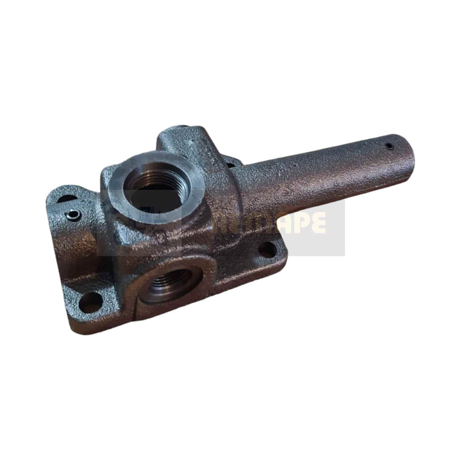 3A9124 VALVULA REGULADORA para LINK BELT 3A9124