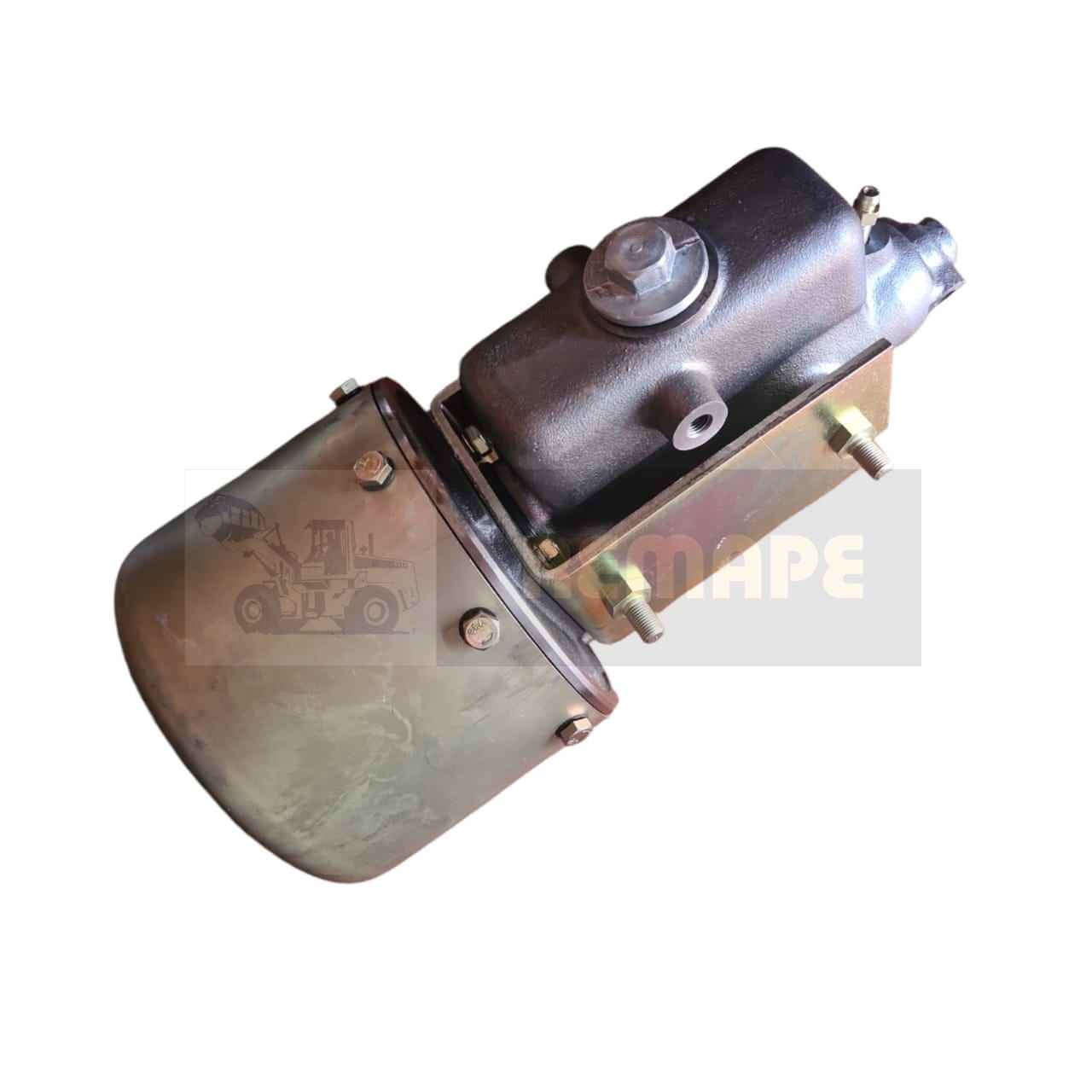 E220227 CILINDRO MAESTRO para BROS RAYGO E220227