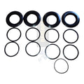 05322-12015 KIT REPUESTOS KALIPER PARA 4 PISTONES para FURUKAWA 0532212015