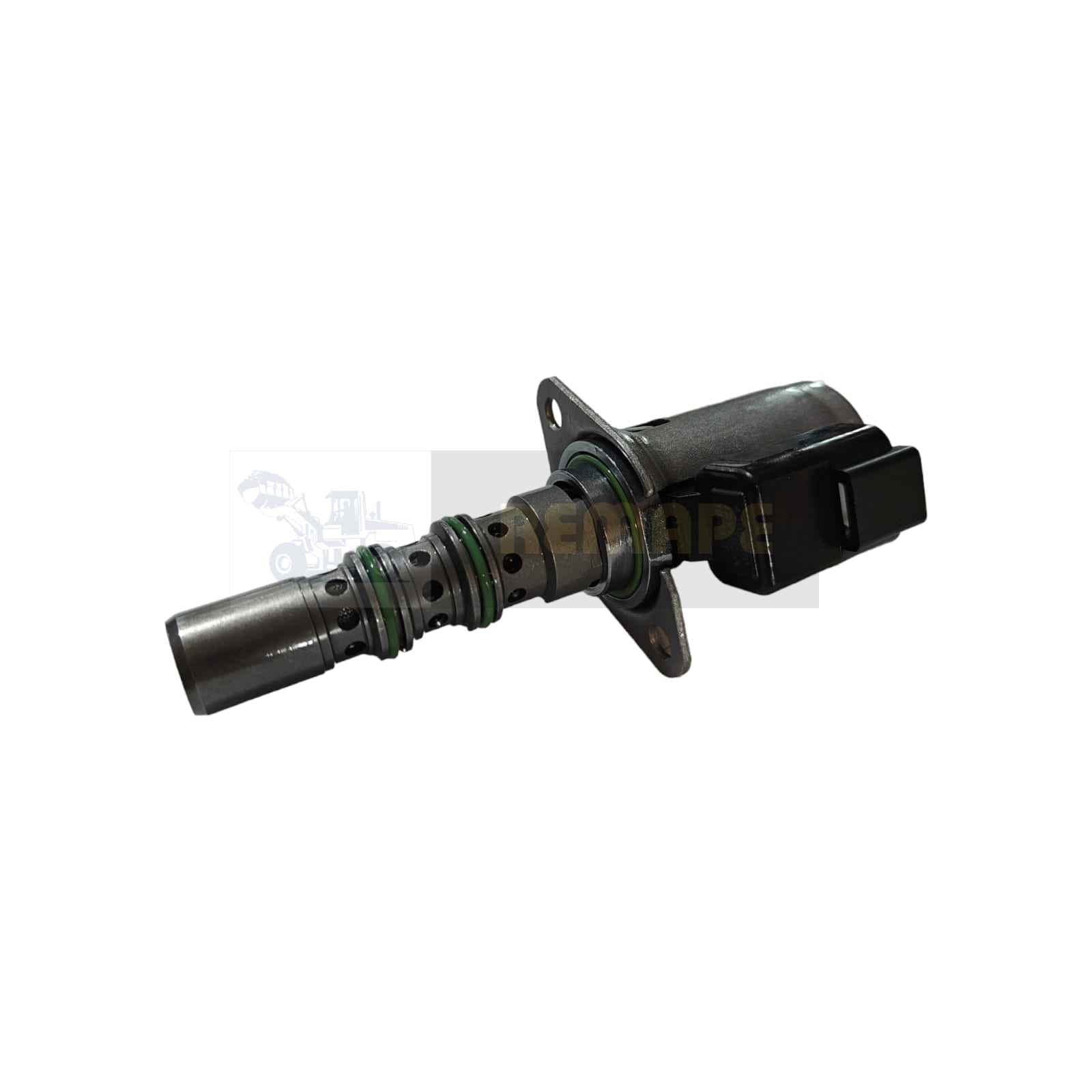 4300060 VALVULA SELENOIDE - 12 VOLTS para HYDRAFORCE 4300060
