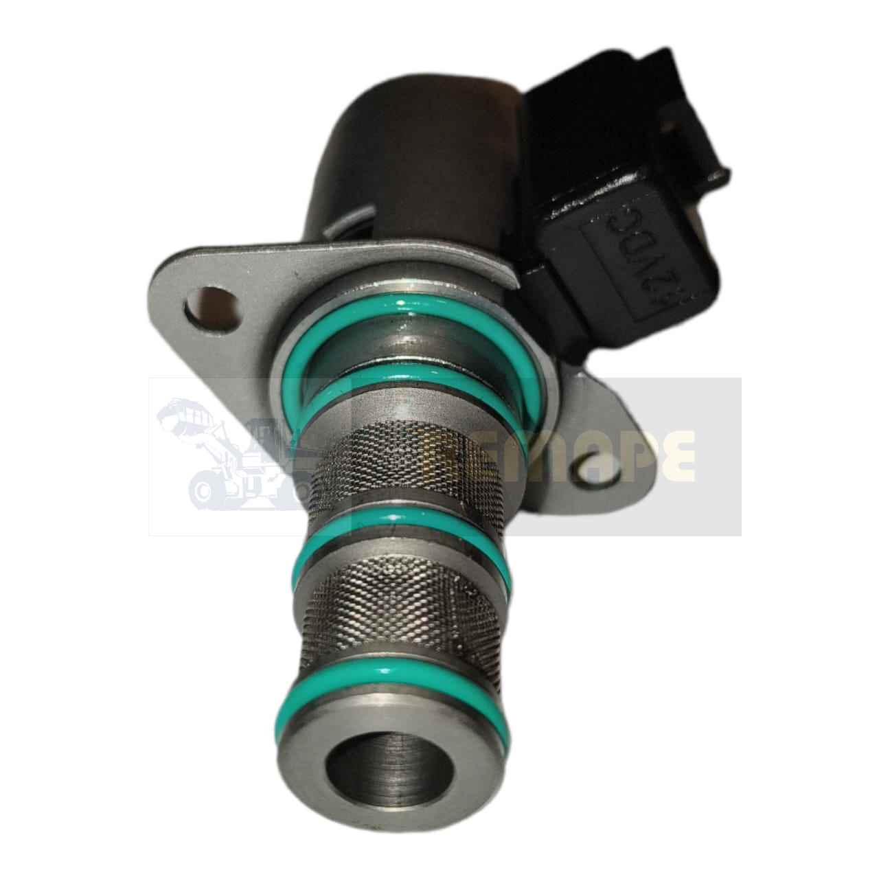 SV98-T39S VALVULA SELENOIDE para HYDRAFORCE SV98T39S