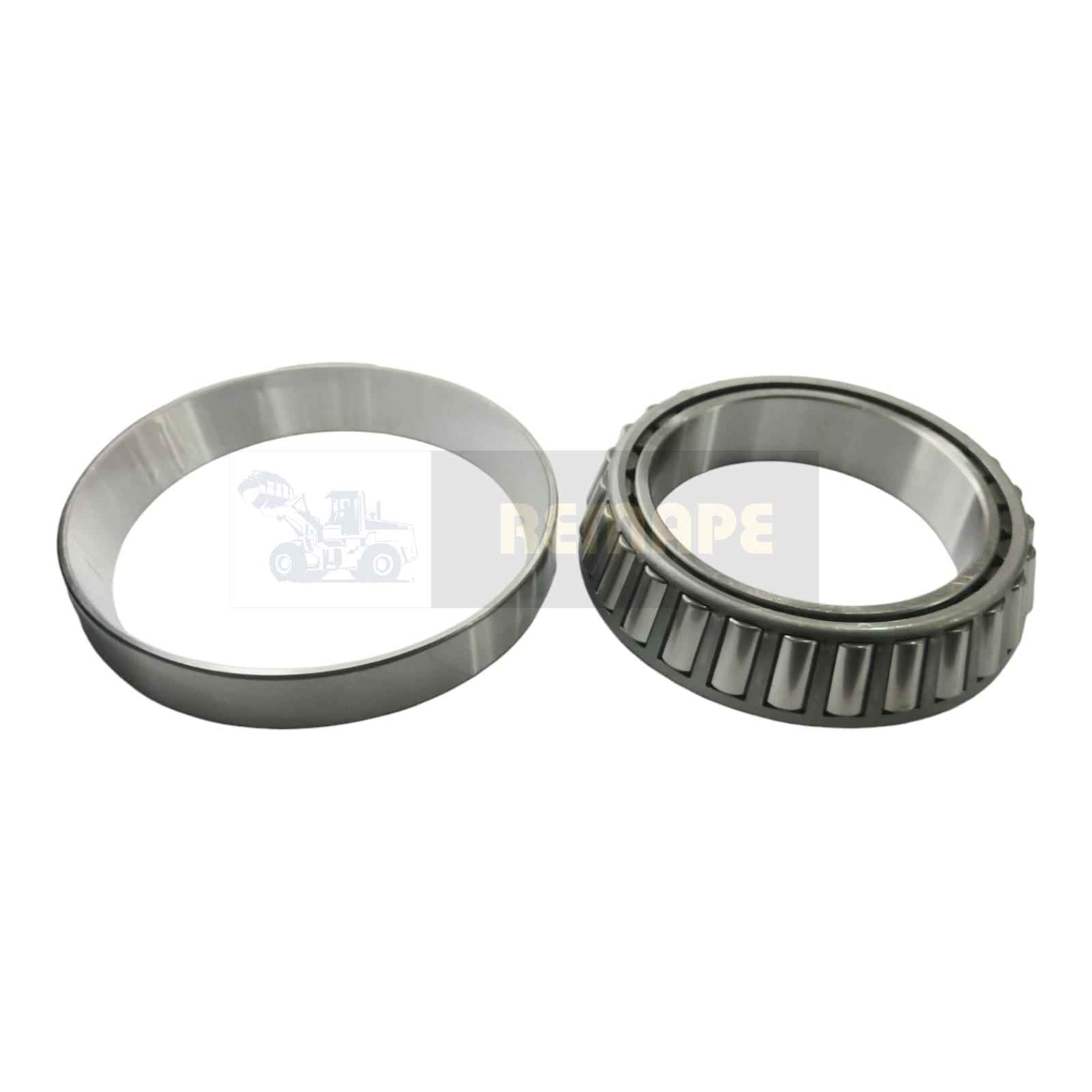 1101630 BALERO para IVECO 1101630