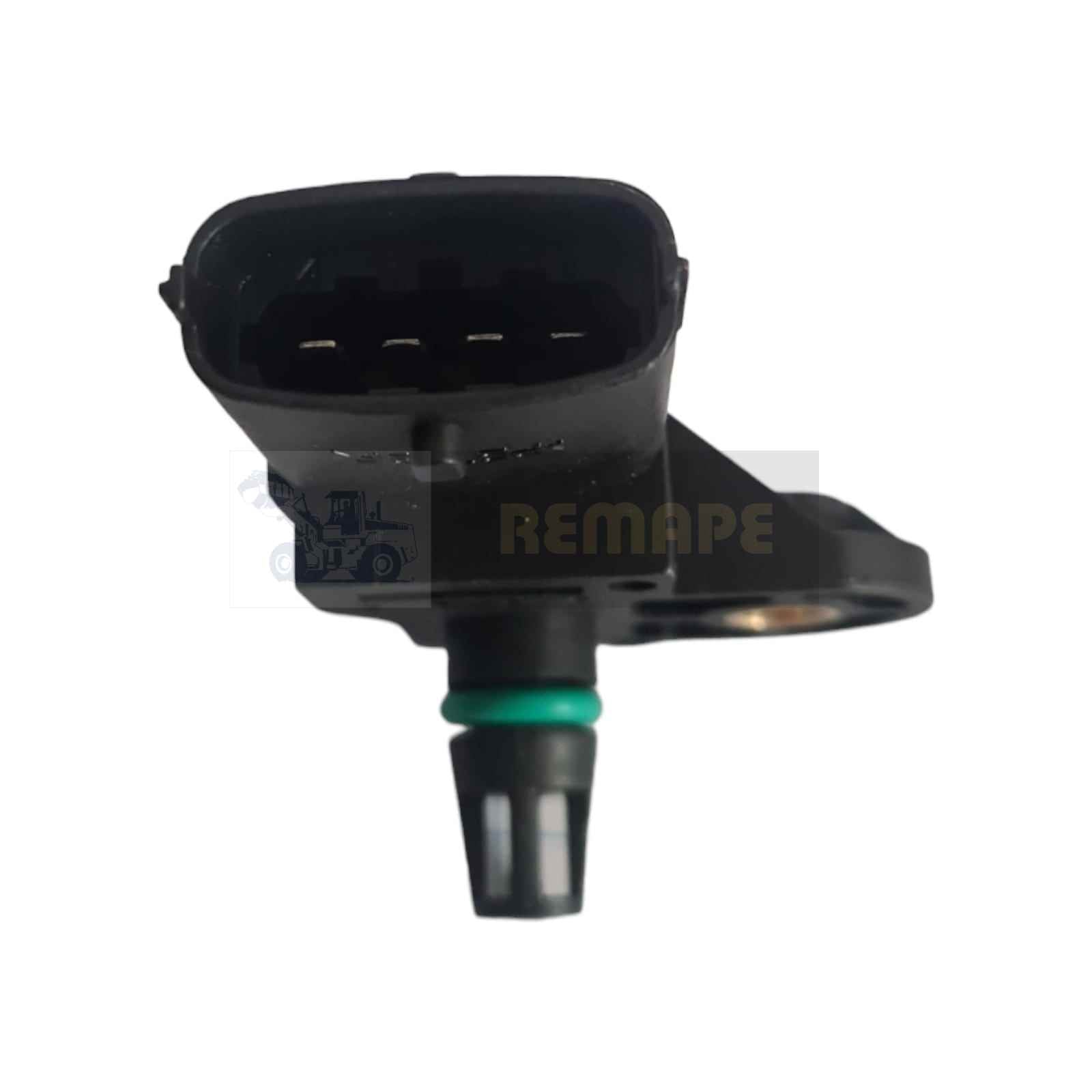 501073323 SENSOR DE PRESION para IVECO 501073323