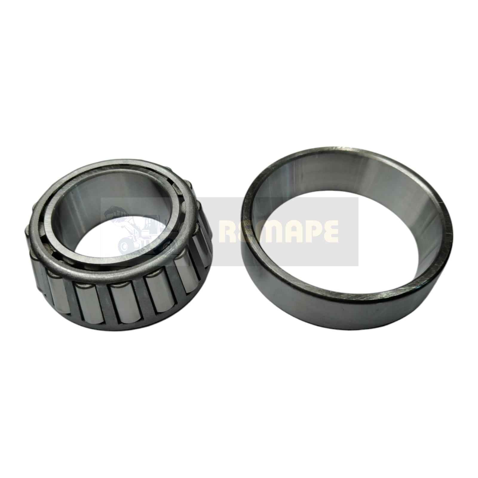 5000813820 BALERO para DAF TRUCKS 5000813820