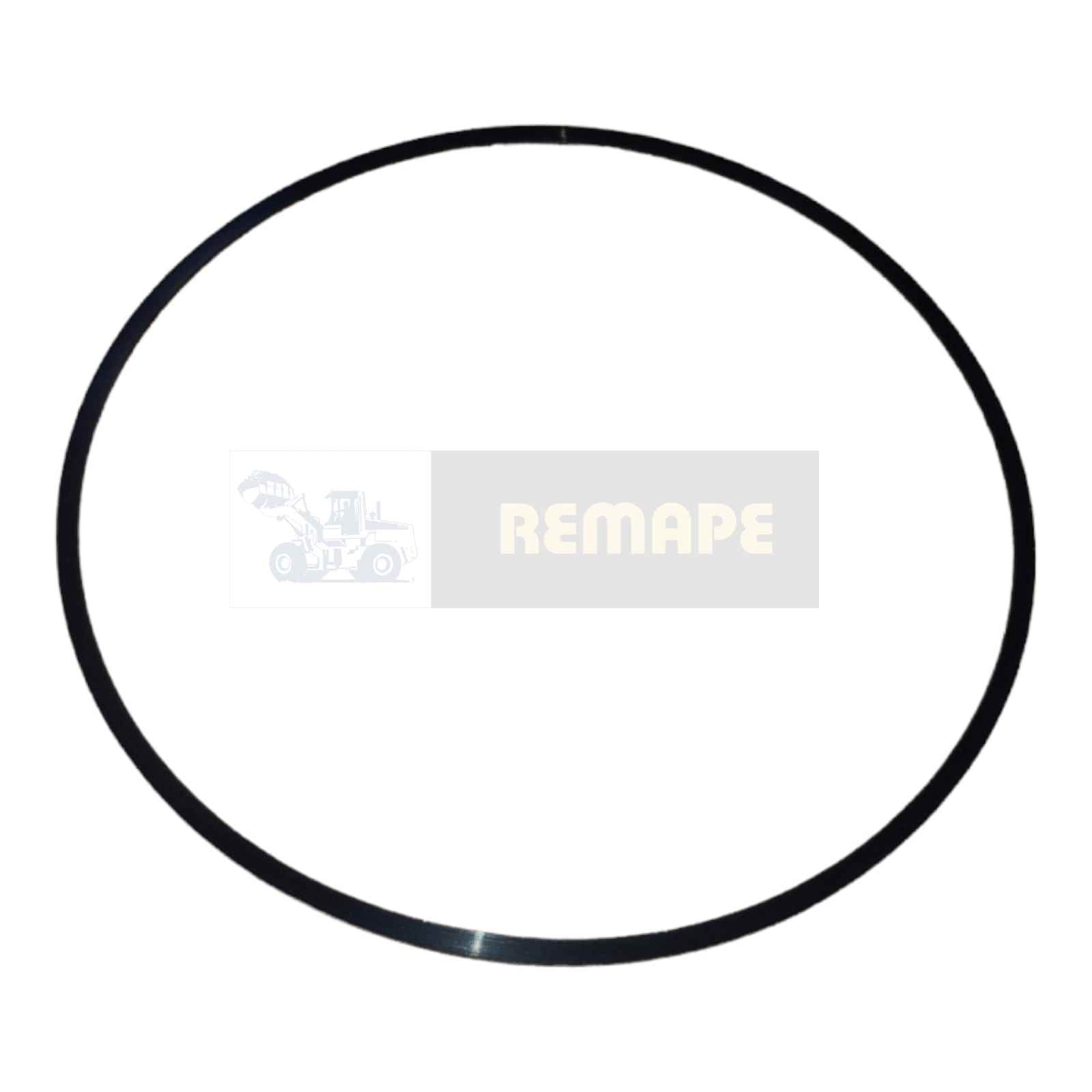 019370 RESPALDO para CATERPILLAR 019370
