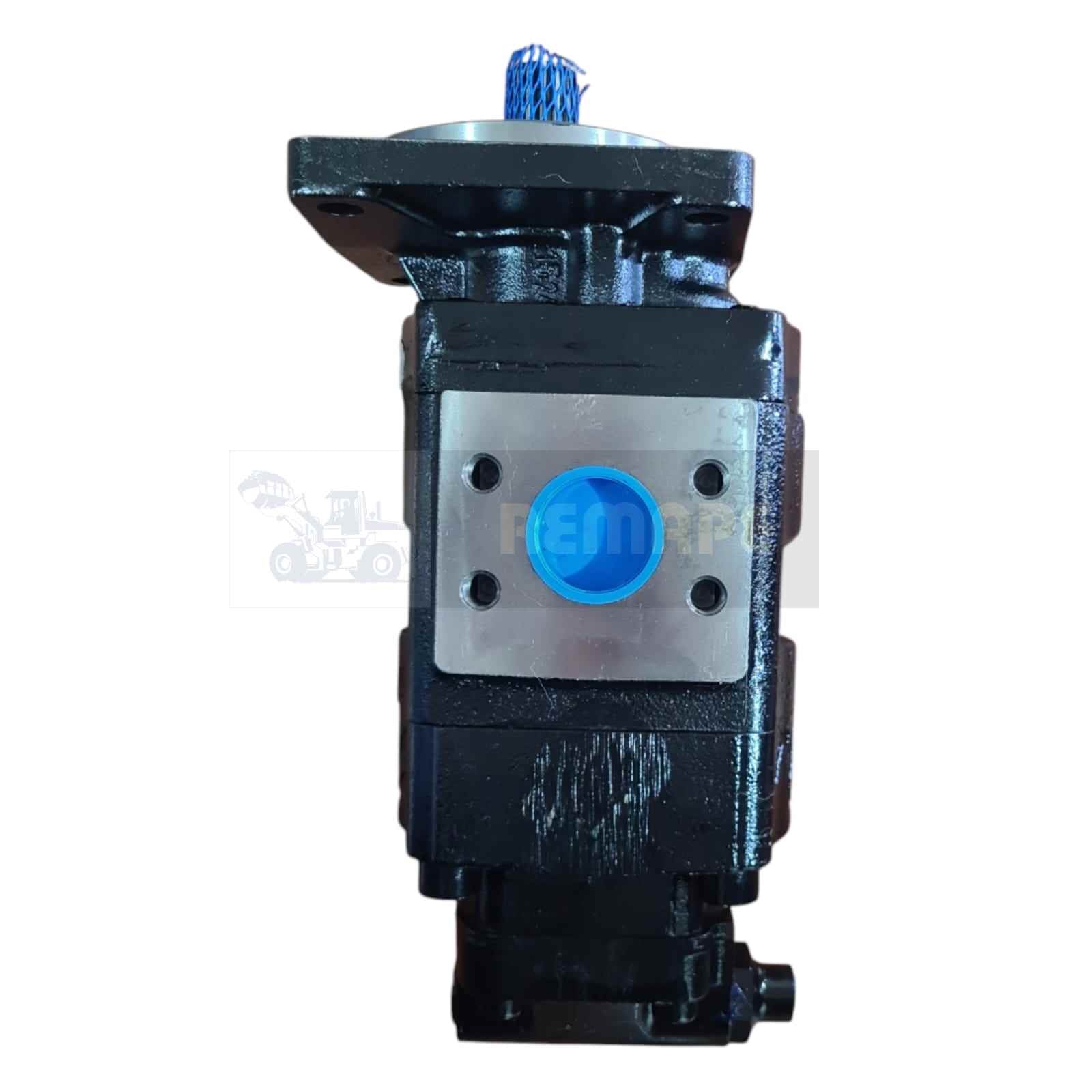 33102032003 BOMBA HIDRAULICA para HYBEL 33102032003