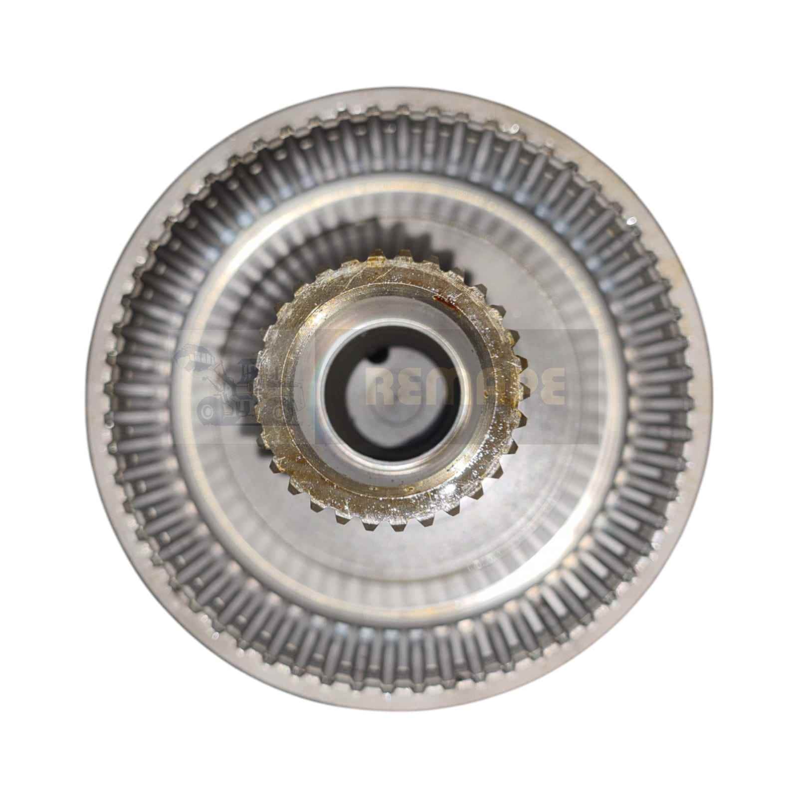 002424-001 TAMBOR para JOY GLOBAL - MINING TECHNOLOGIES 002424001