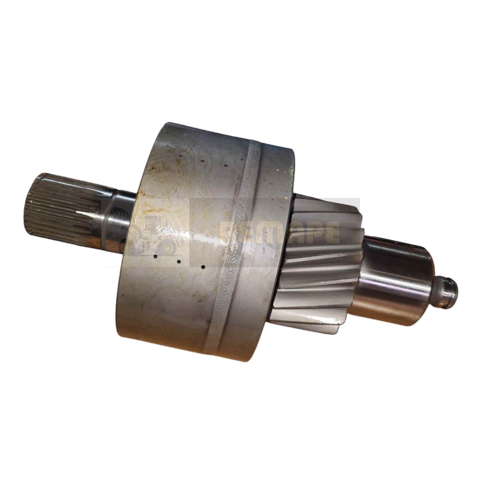 002424-001 TAMBOR para JOY GLOBAL - MINING TECHNOLOGIES 002424001