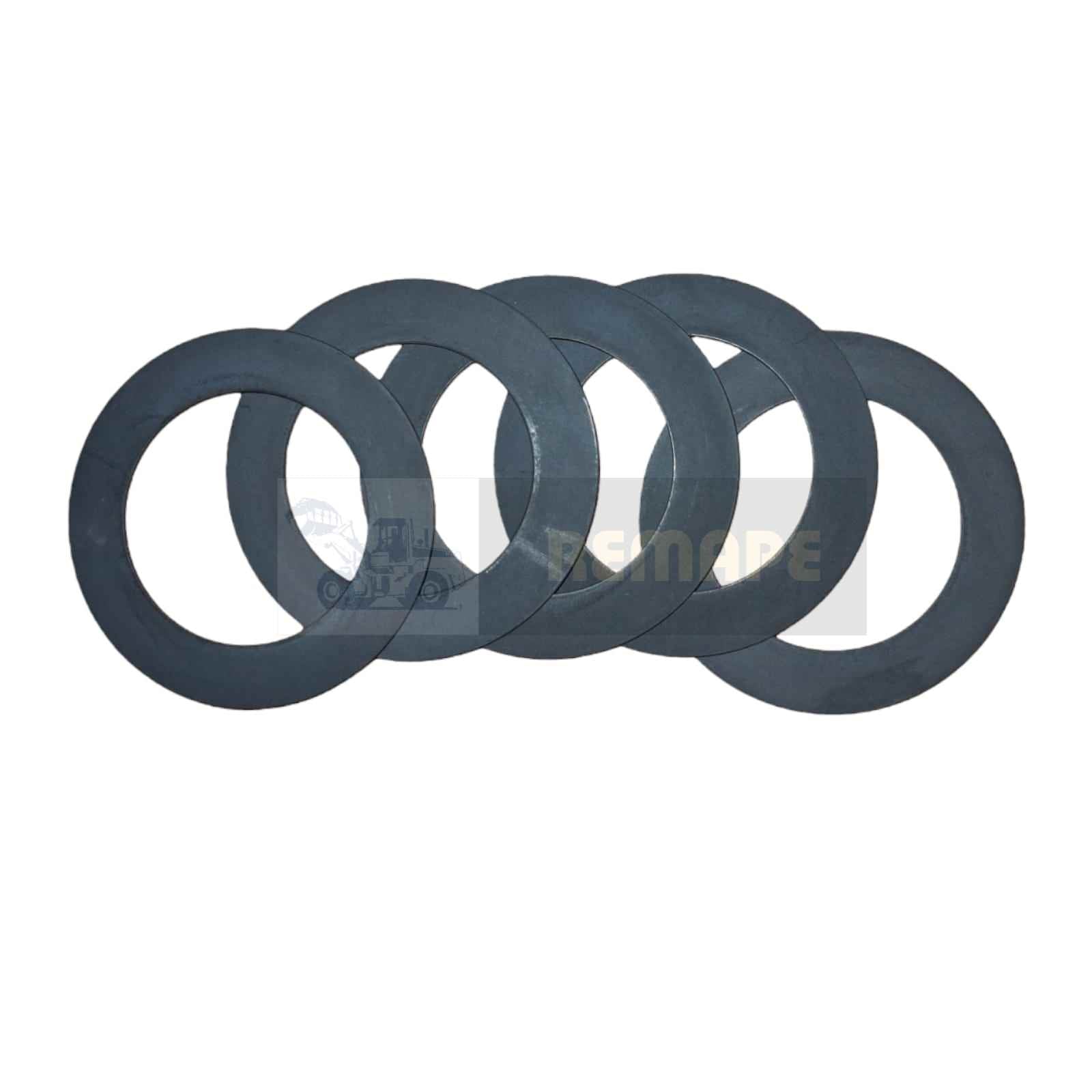 002705-001 KIT DE RESORTES 5 PIEZAS para JOY GLOBAL - MINING TECHNOLOGIES 002705001