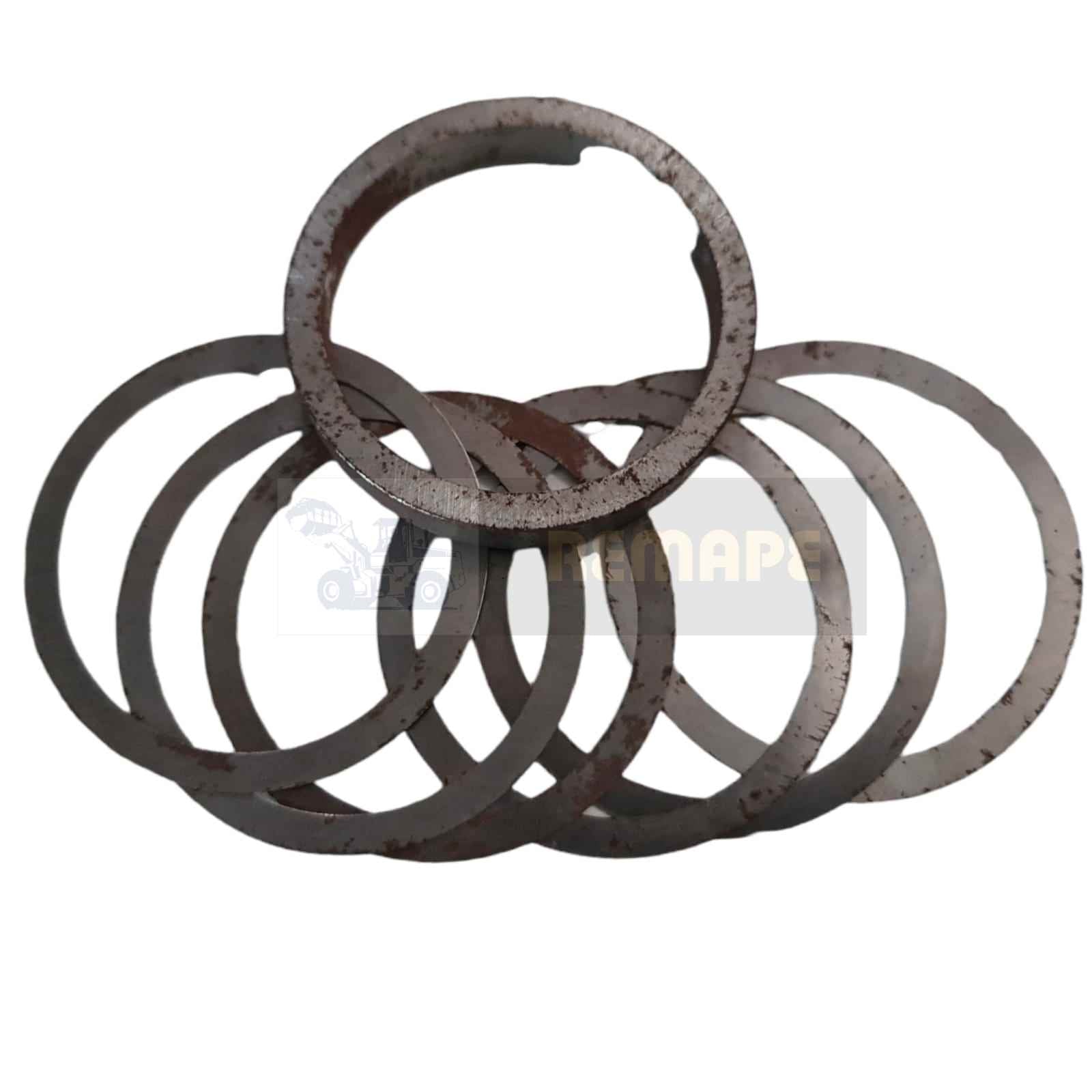 003372-049 KIT DE ESPACIADOR para JOY GLOBAL - MINING TECHNOLOGIES 003372049