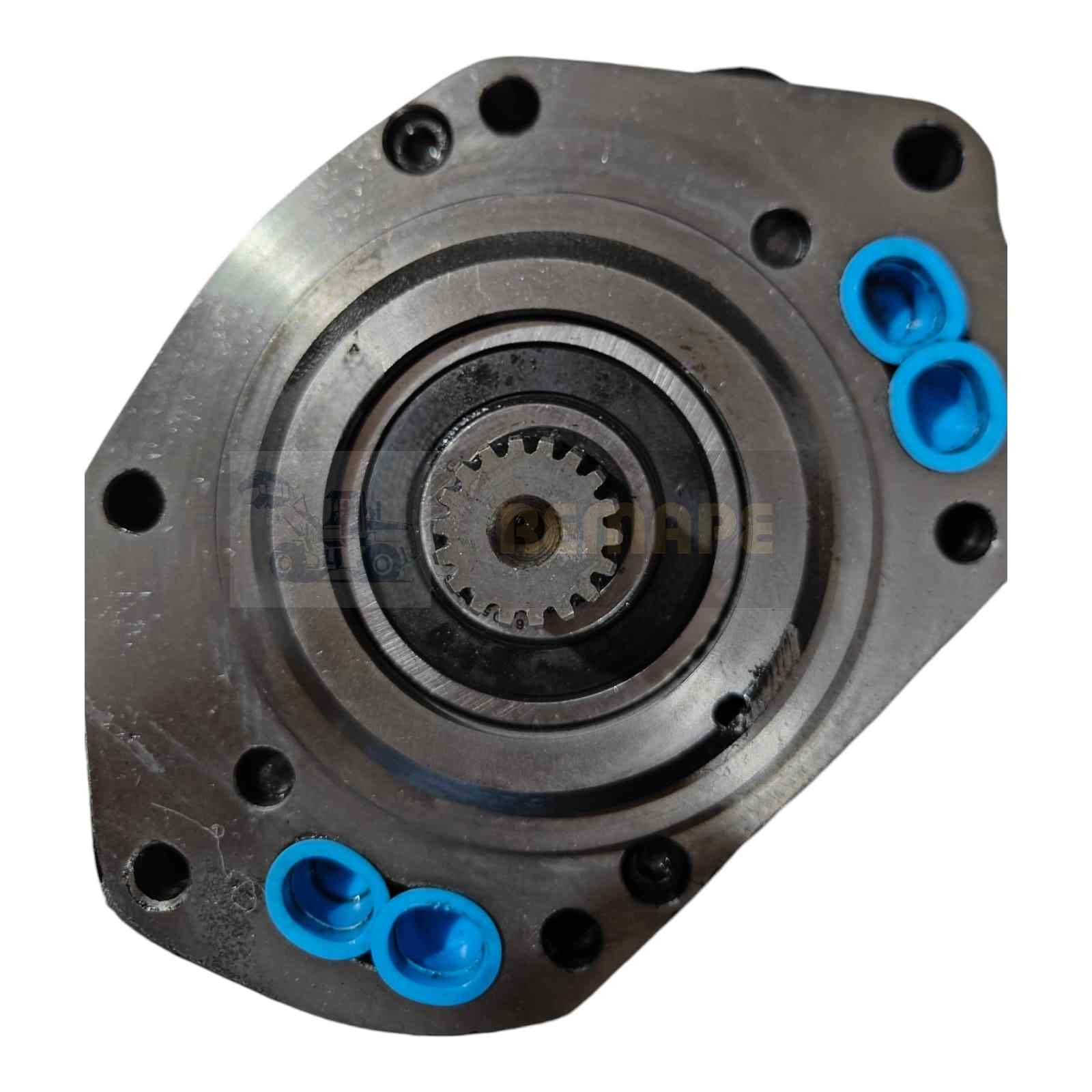 008690-001 BOMBA DE CARGA para JOY GLOBAL - MINING TECHNOLOGIES 008690001