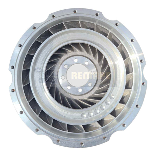 010929-035 IMPULSOR para JOY GLOBAL - MINING TECHNOLOGIES 010929035