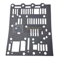 8483397  PLACA para FAUN 8483397