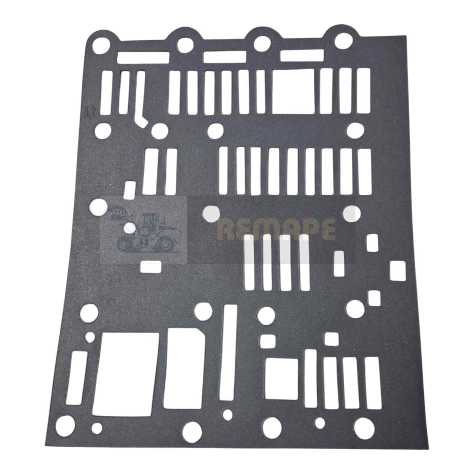 8483397  PLACA para FAUN 8483397