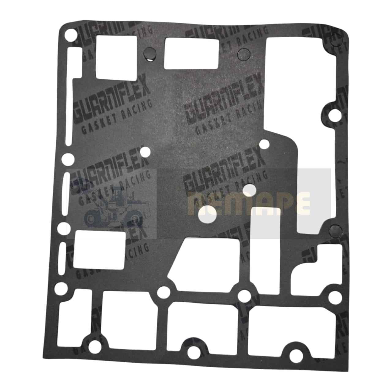 Z4644306362 JUNTA para FAUN Z4644306362