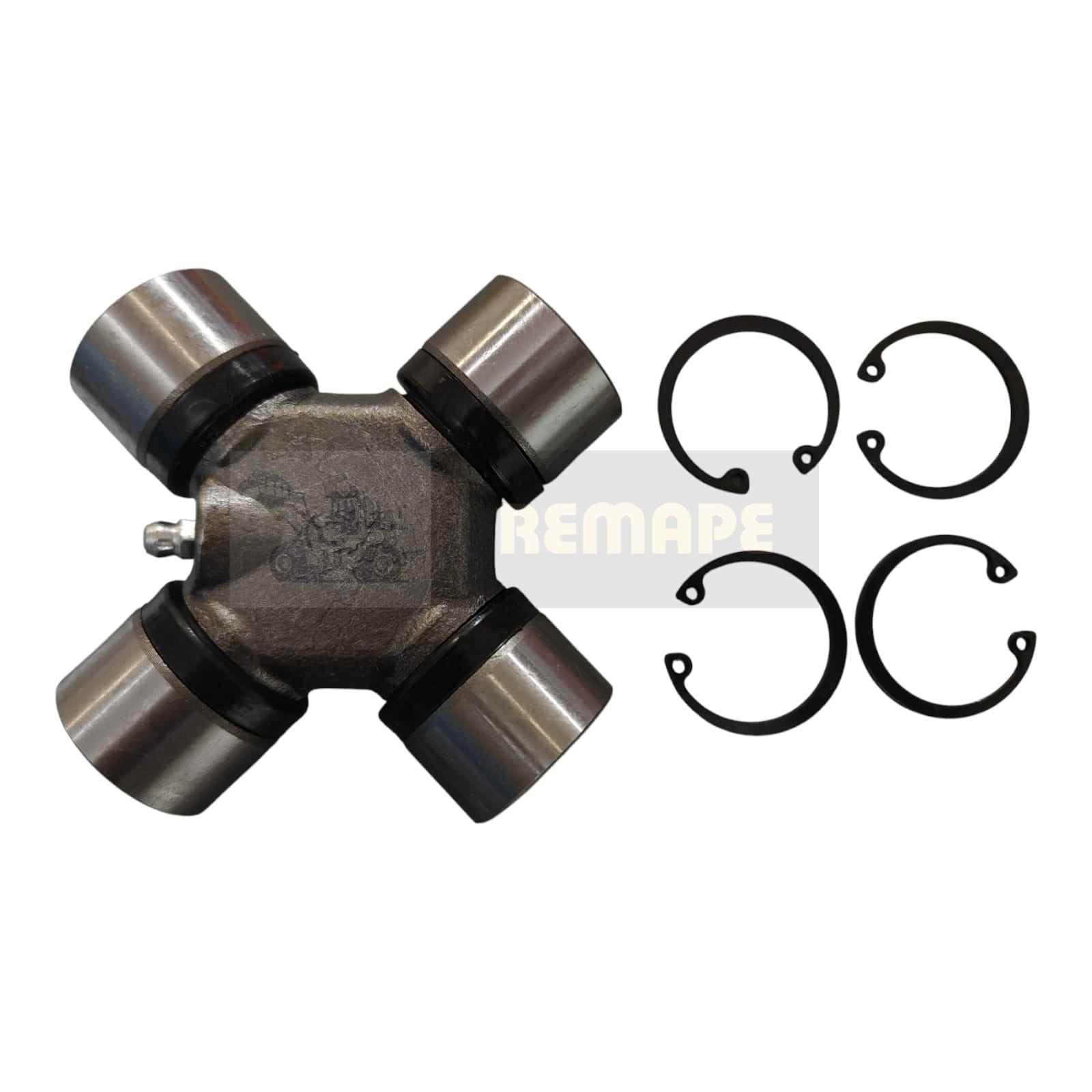 000-410-1331 CRUCETA para RANDON 0004101331