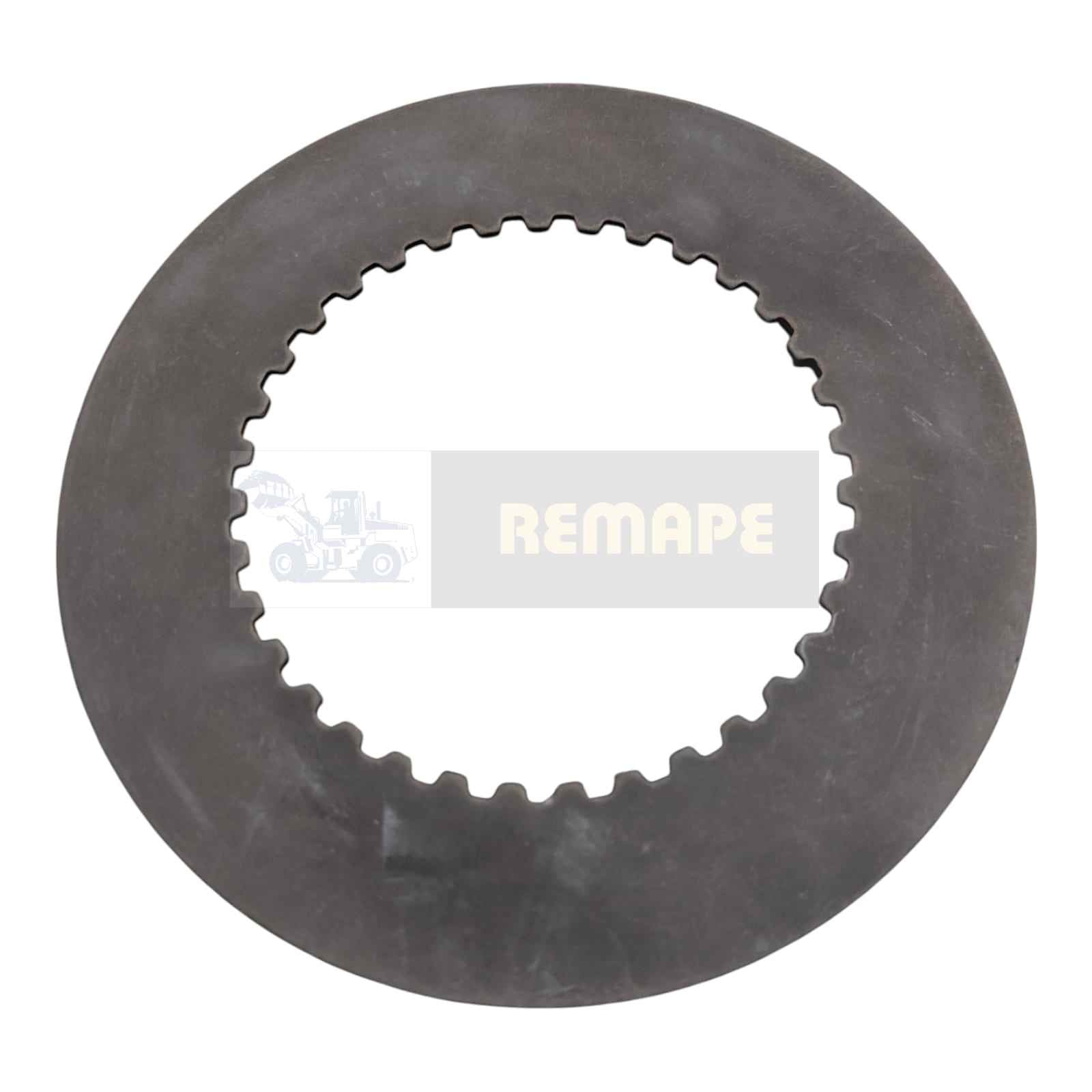 000.902.0427 PLATO - 2.5 MM para RANDON 0009020427