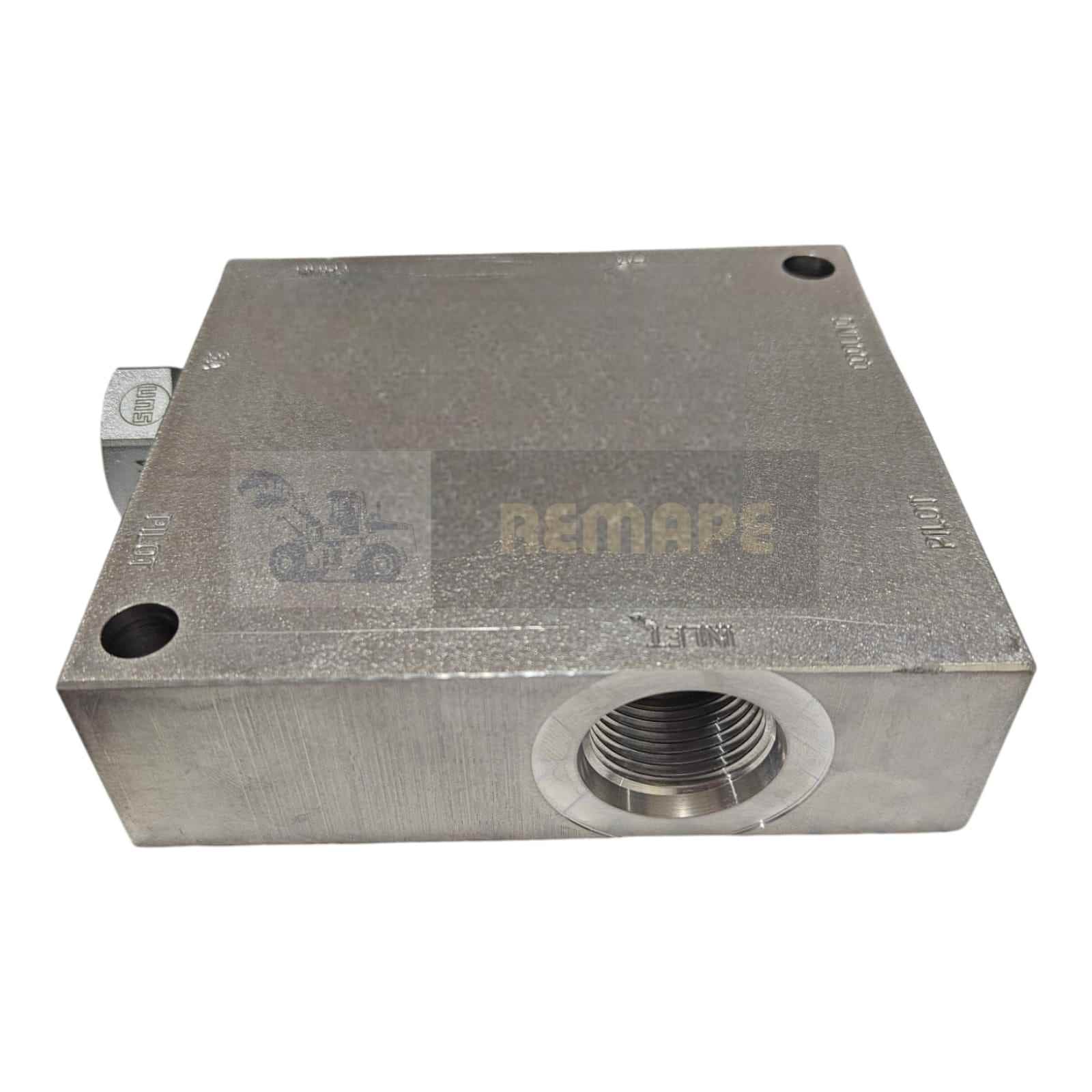 14729 VALVULA para RANDON 14729