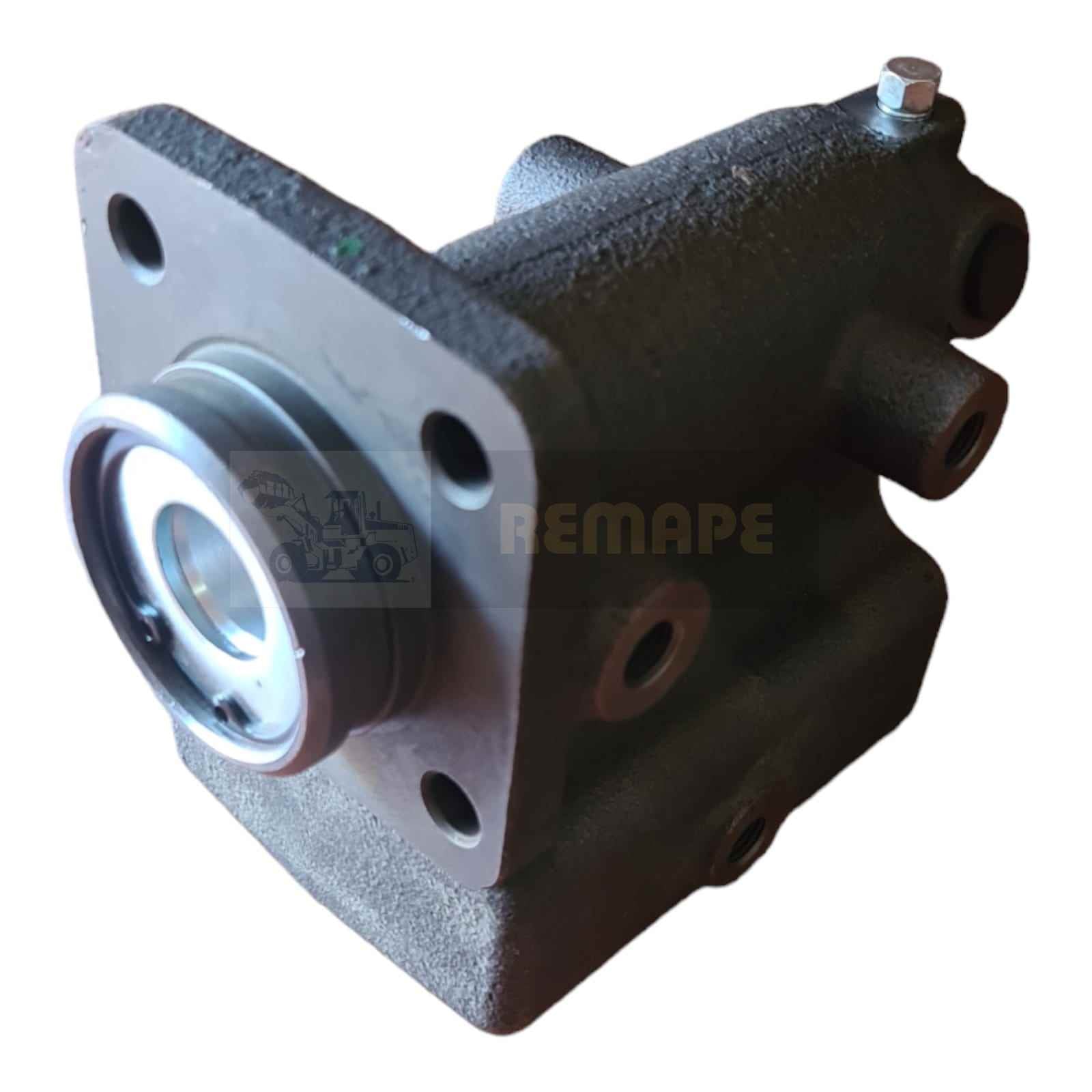 355-71022 CILINDRO MAESTRO para RANDON 35571022