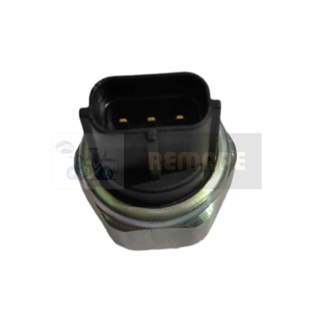 60712084 SENSOR DE PRESION DE COMBUSTIBLE para RANDON 60712084