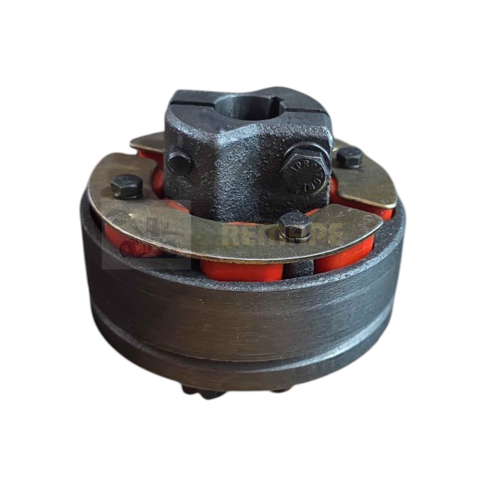 CO-PE-13 COPLE PARA COMPRESOR PARA FASE 2 para RANDON COPE13