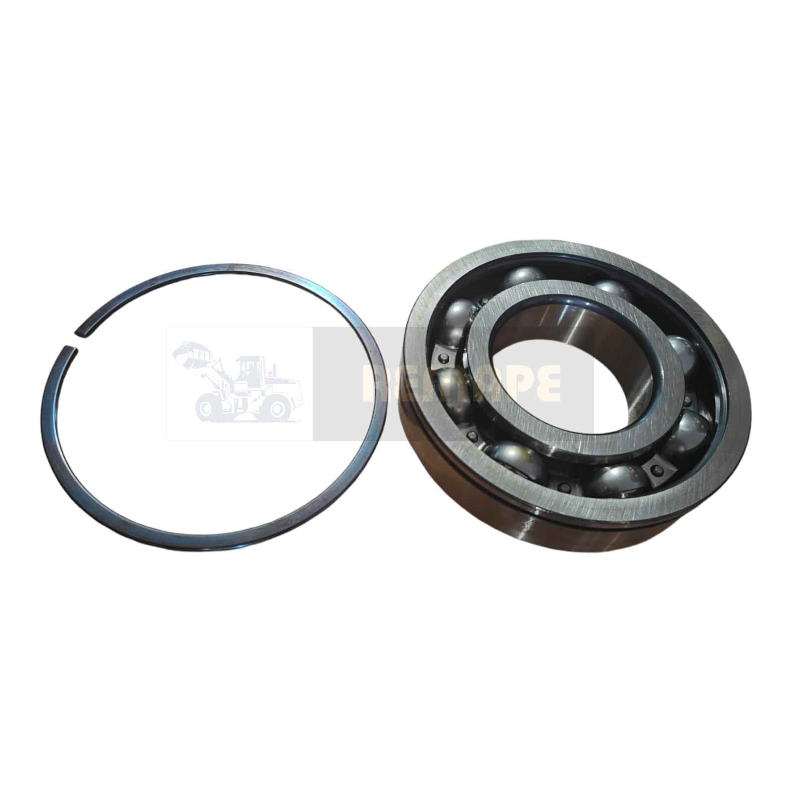 87148000 BALERO CON SEGURO para GHH 87148000