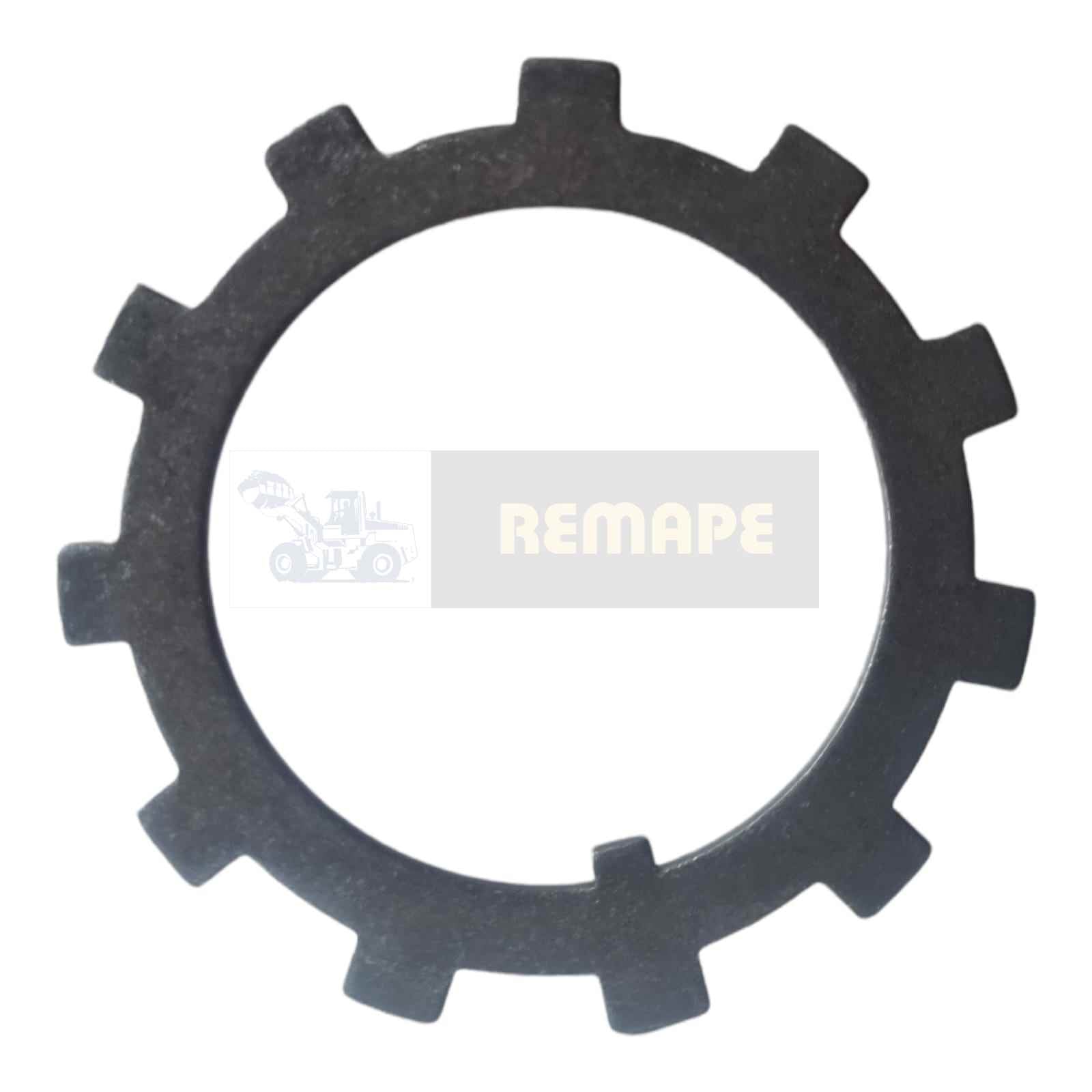 118786CLARK SEGURO para PACCAR INTERNATIONAL 118786CLARK